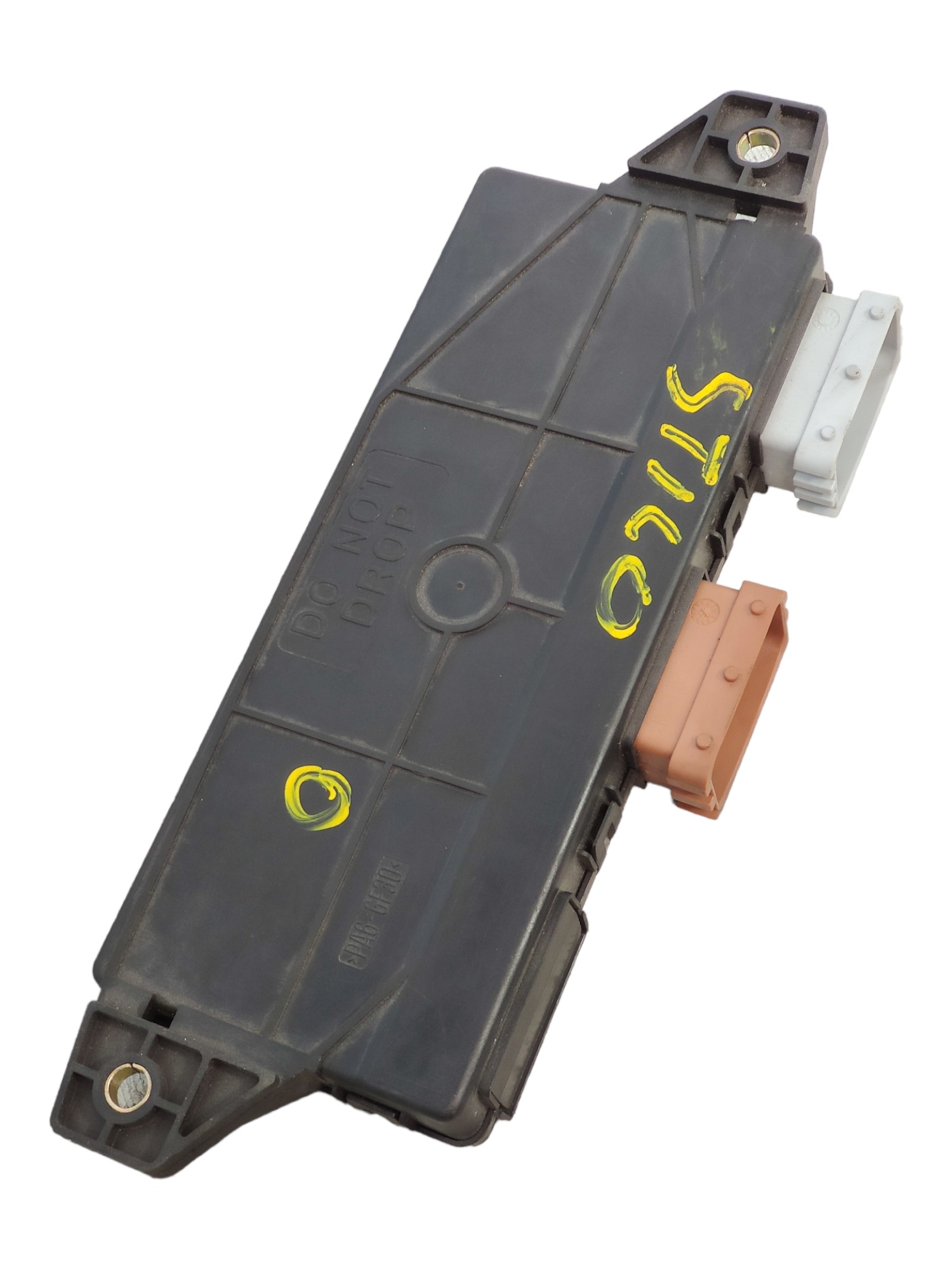 Módulo Conforto Fiat Stilo 2003 46780246 2