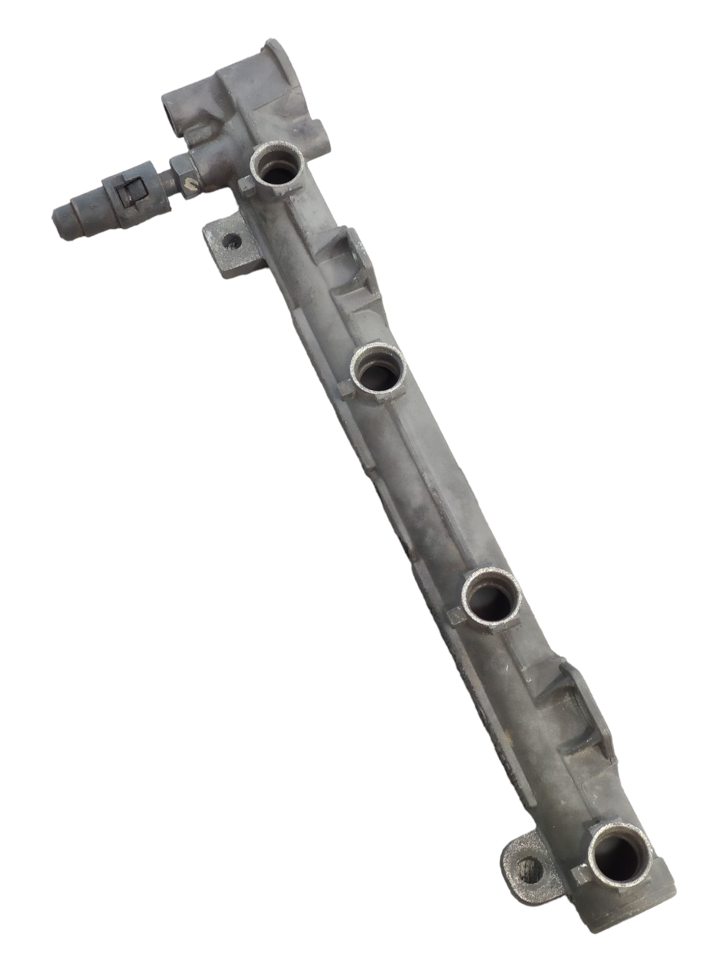 Flauta Bico Injetor Vw Gol 1.0 16v 2001 036133319 1