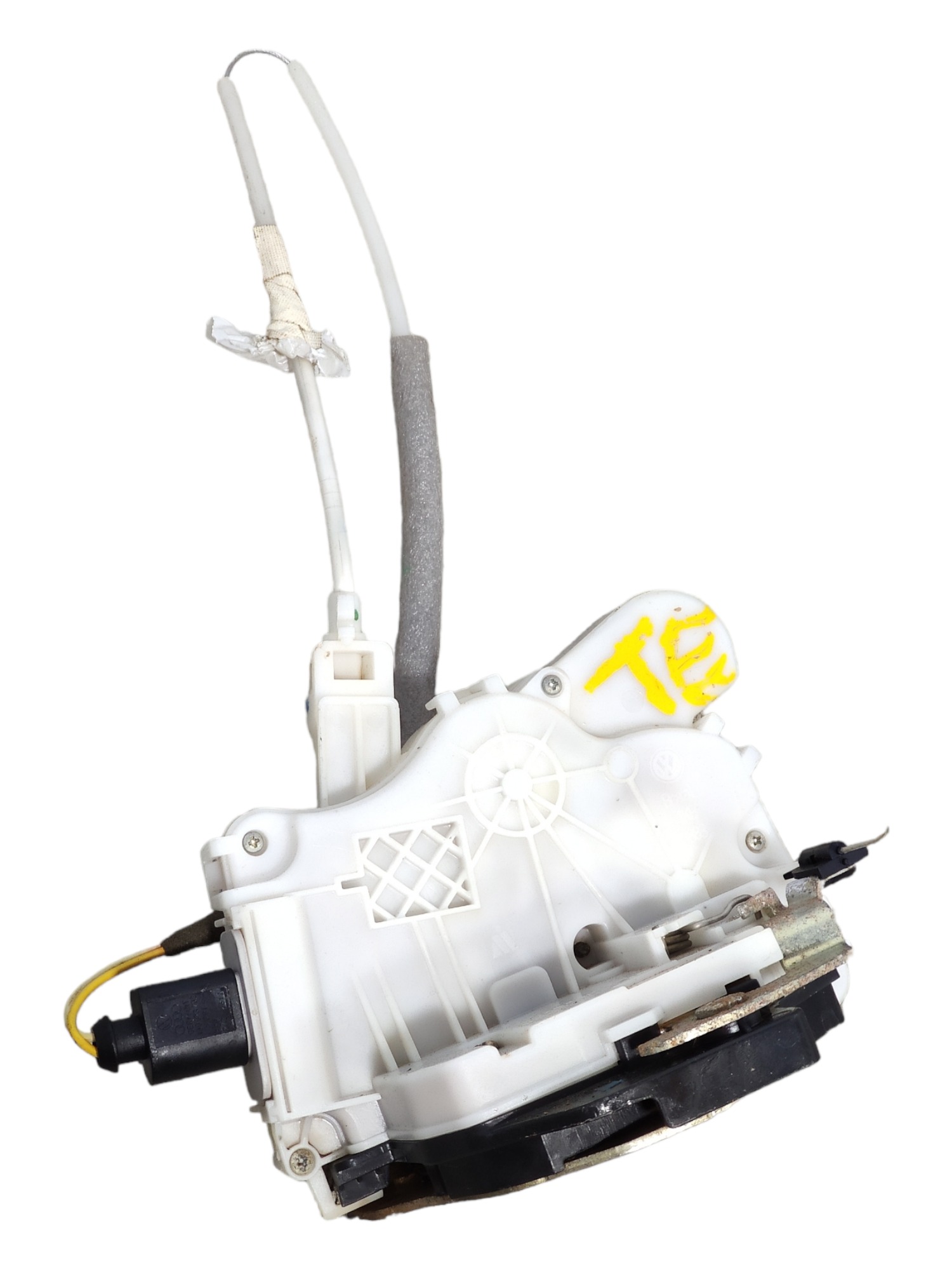 Fechadura Porta Traseira Esquerda Voyage Cl 2017 5u4839013m 1