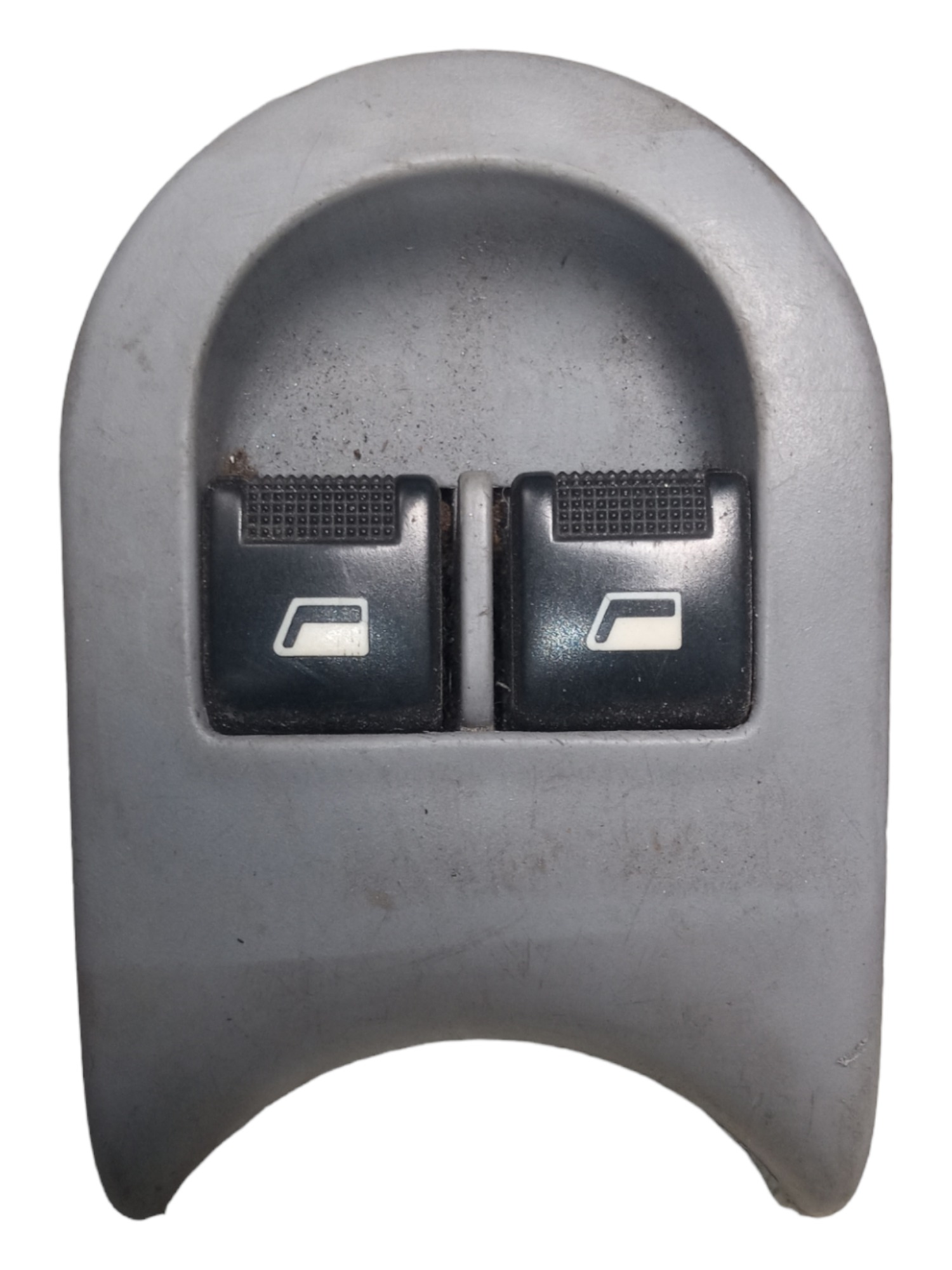 Botao Vidro Eletrico  Citroen C3  2004 1
