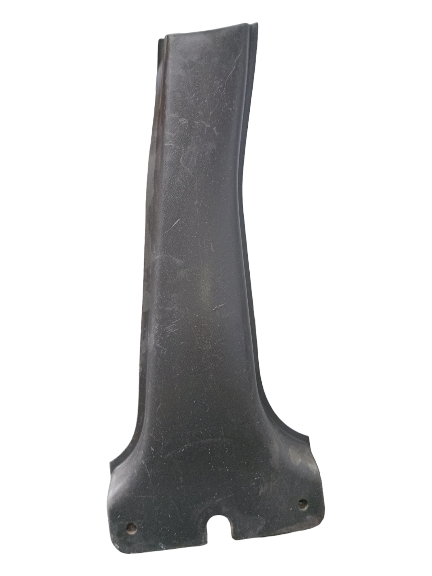 Moldura Coluna Inferior Direita Gm Celta 2012 Com Detalhes 6