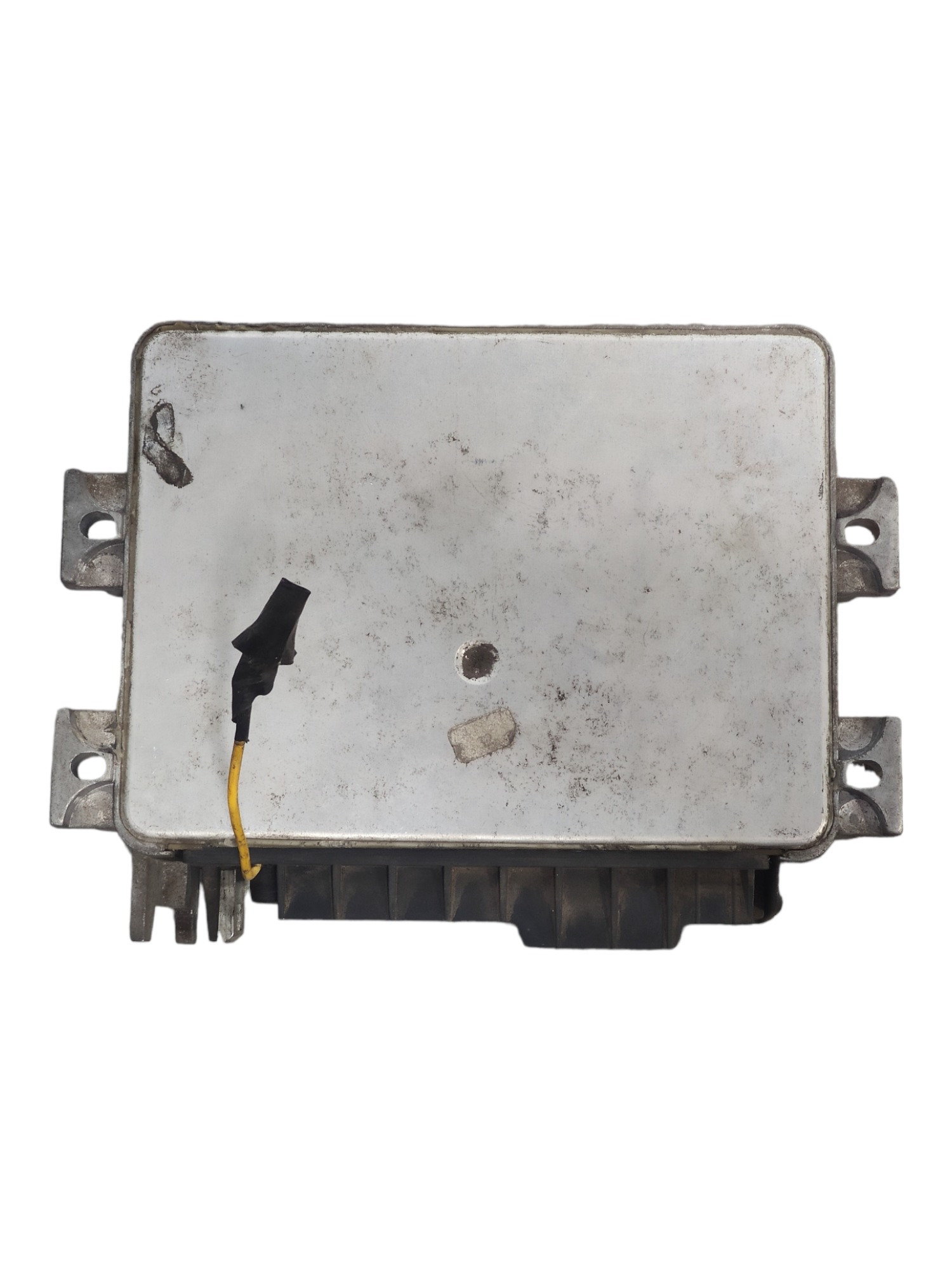 Módulo injeção eletrônica Fiat Uno Fiorino 1.5 1991 46747524 2