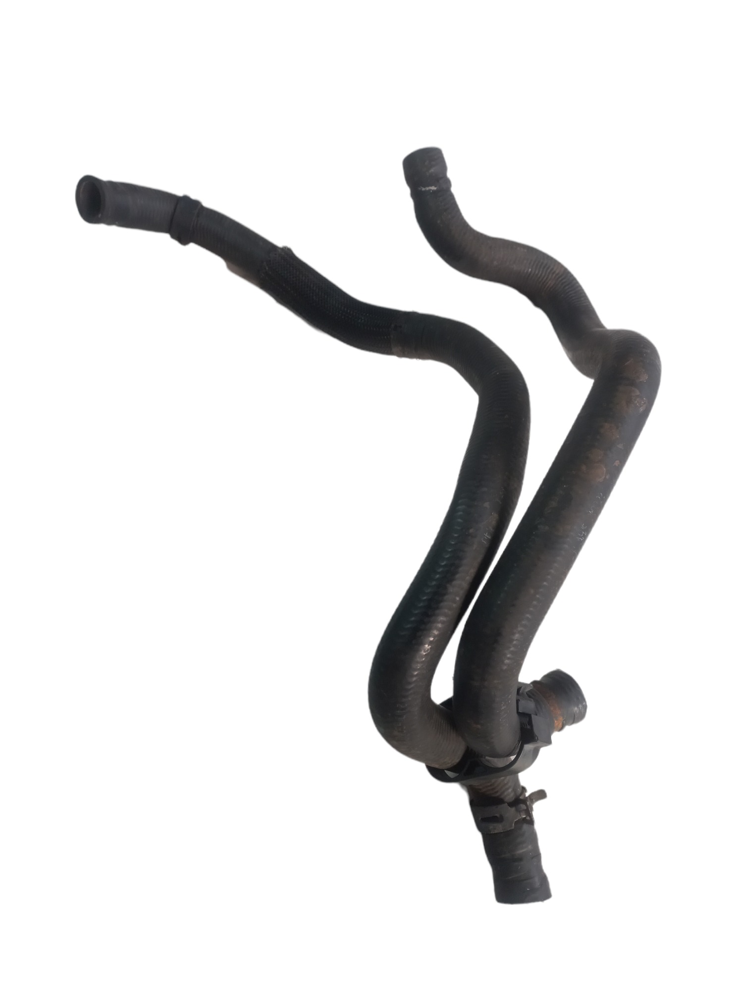 Mangueiras Água Superior Radiador Nissan Versa 16v 2012 2