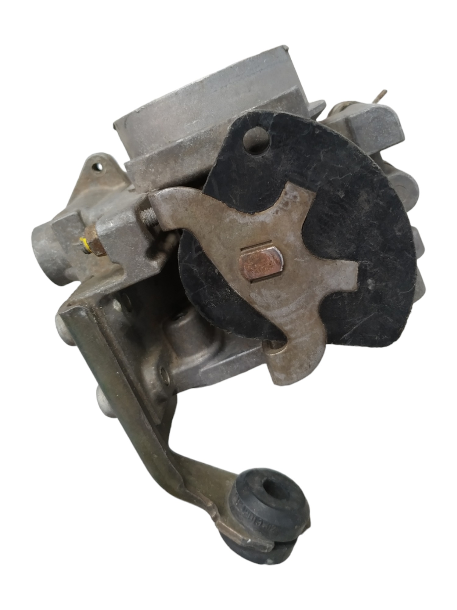 Tbi Gm Corsa 1997 4