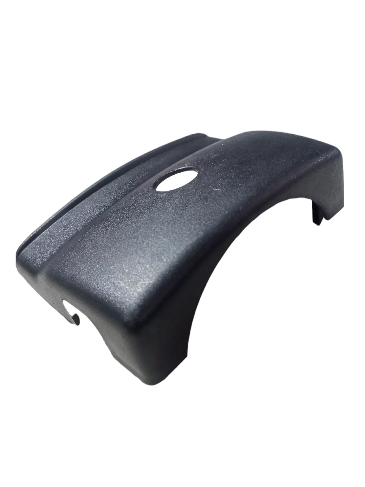 Moldura Coluna Direção Superior Ford Ka Flex 2008 2s653530 1