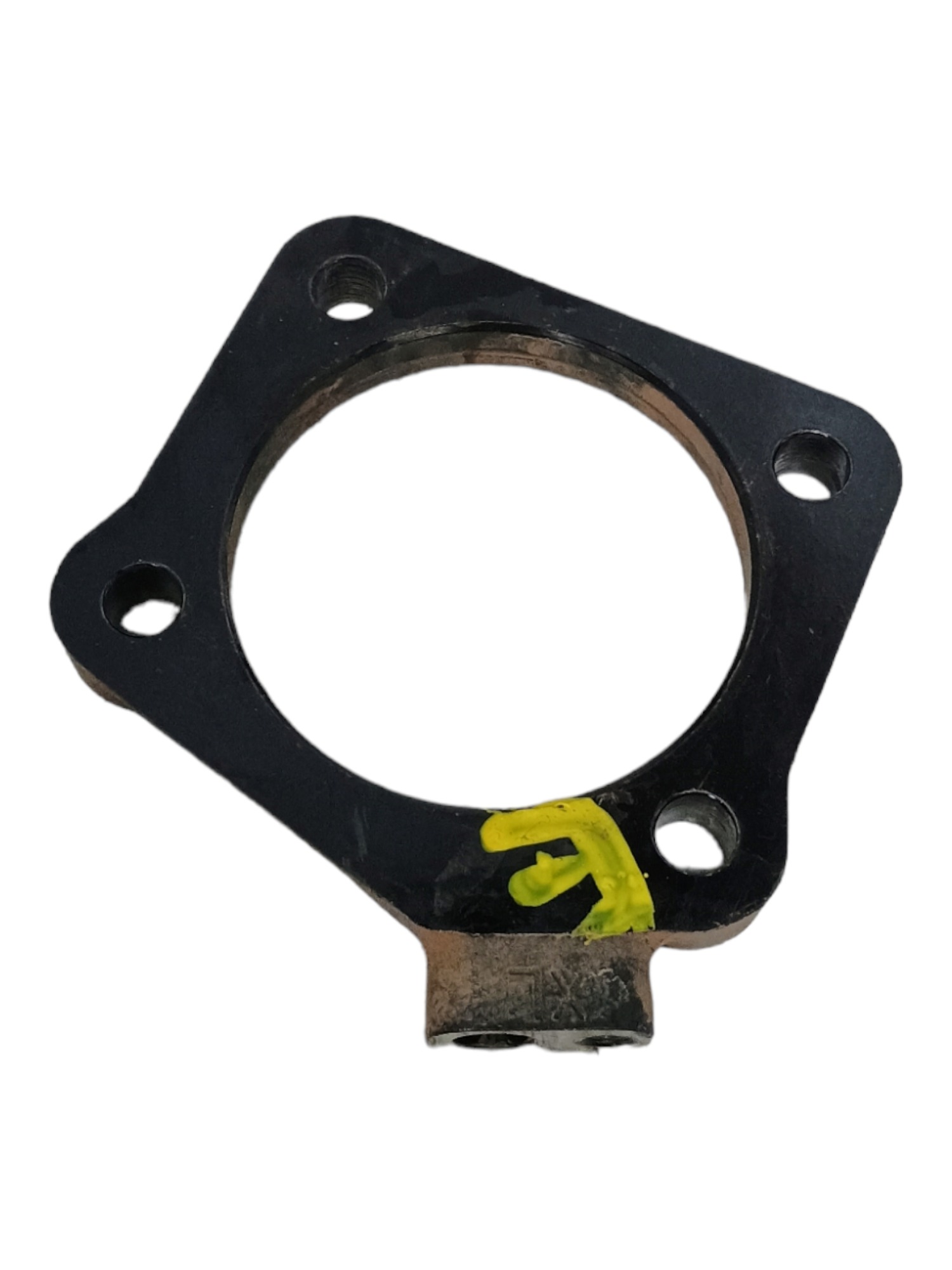 Suporte Sensor Abs Traseiro Esquerdo Gm Onix 1.0 2017