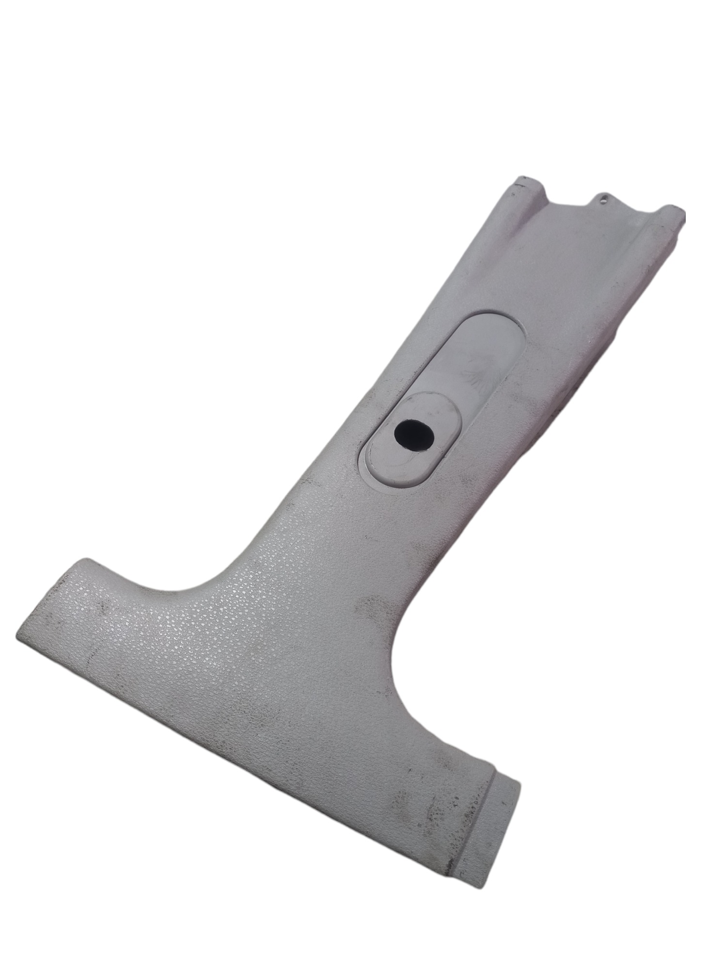 Moldura Coluna Cinto Direito Volkswagen Fox 2008 5z4867244 3