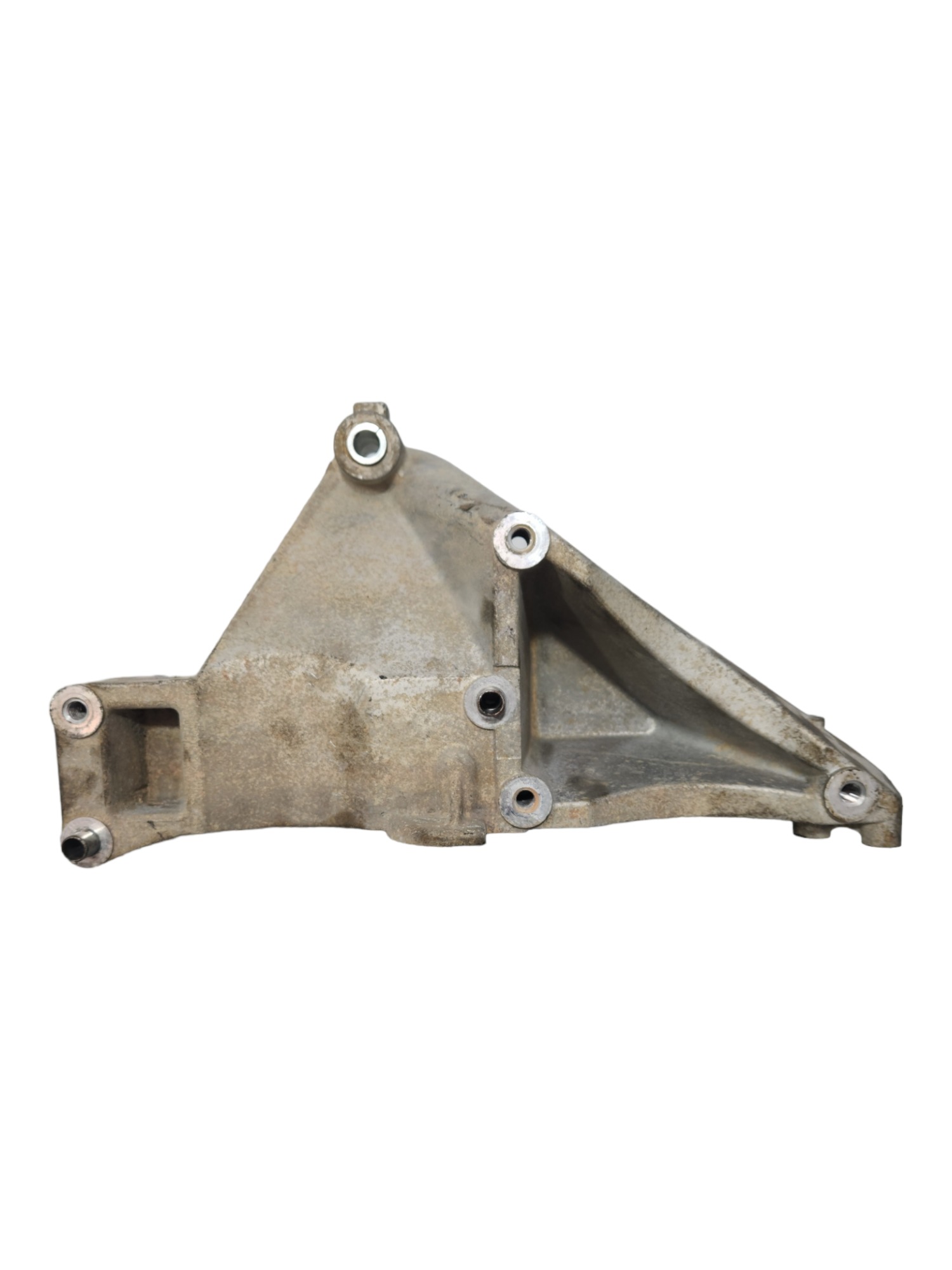 Suporte Alternador Compressor Ar Fiat Uno Attractive 2021 1