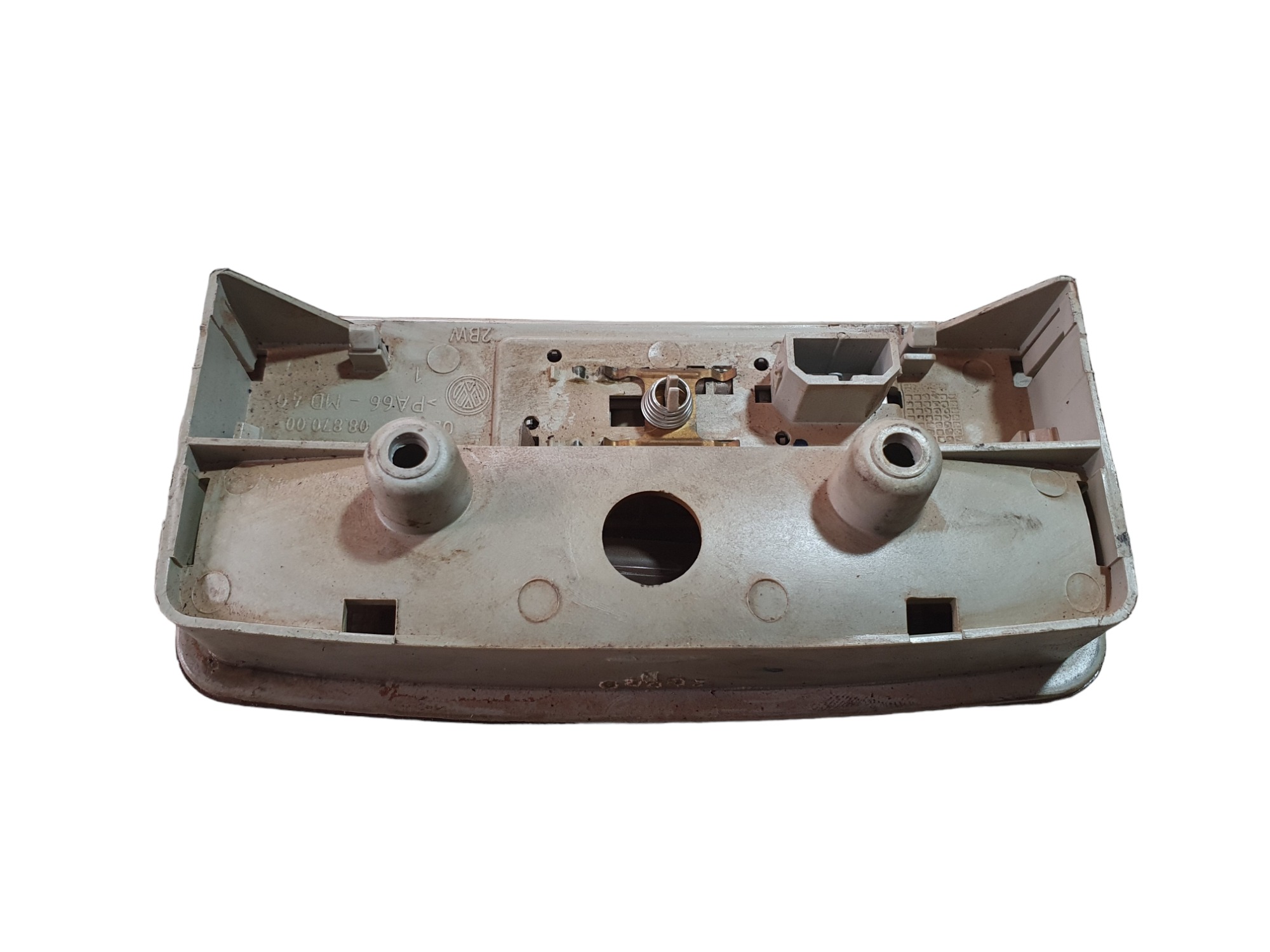 Luz De Cortesia Gol Trend 1.0 2009 6q0947105 3