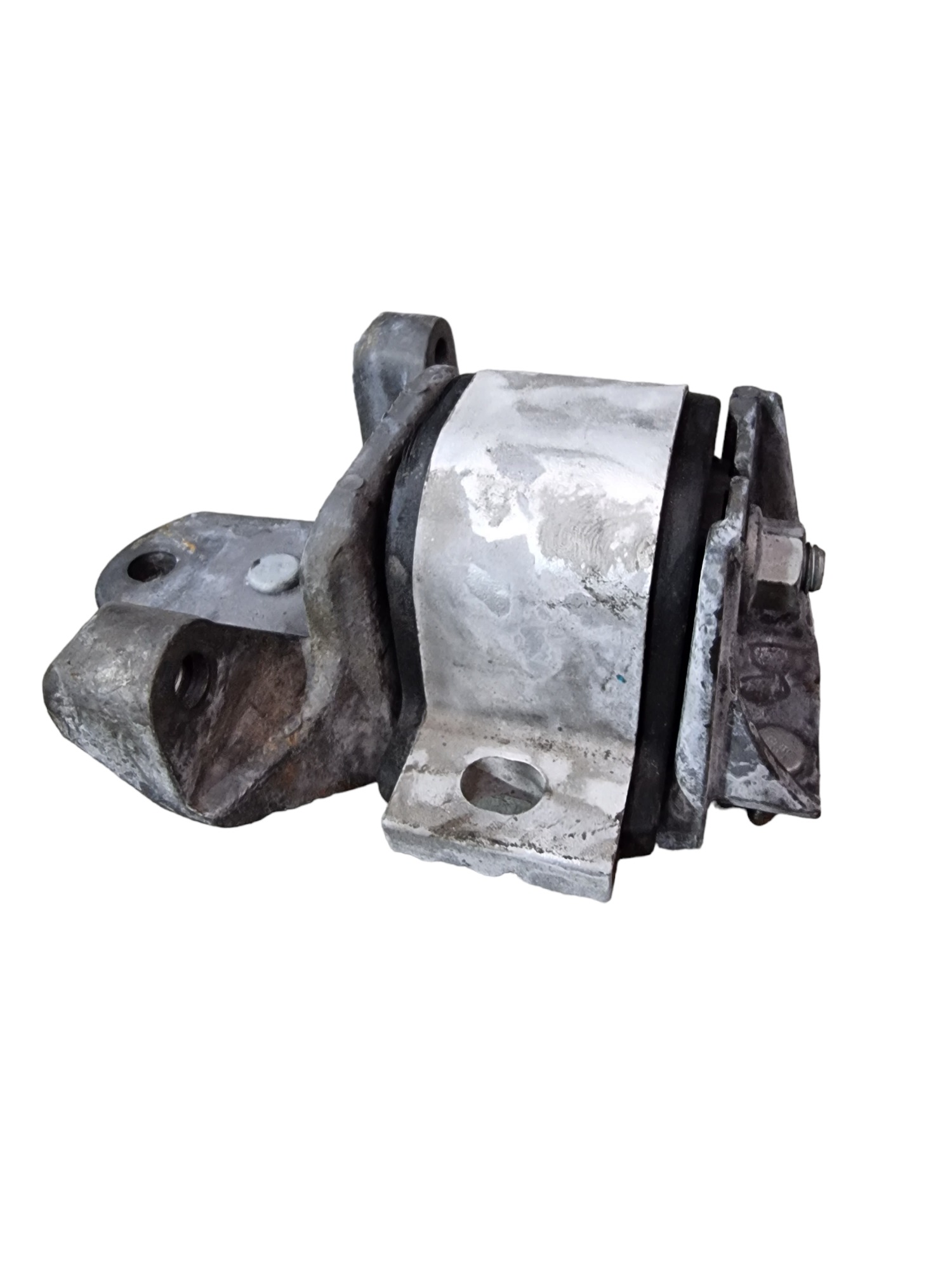 Coxim Motor Volkswagen Voyage 1.6 2015 5u0199555