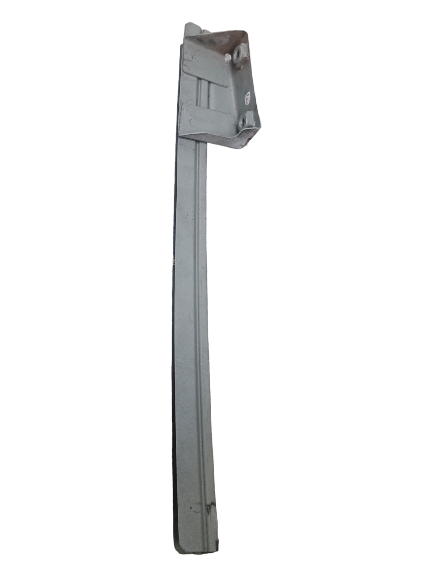 Guia Vidro Porta Dianteira Esquerda Renault Sandero 1.0 2015 1