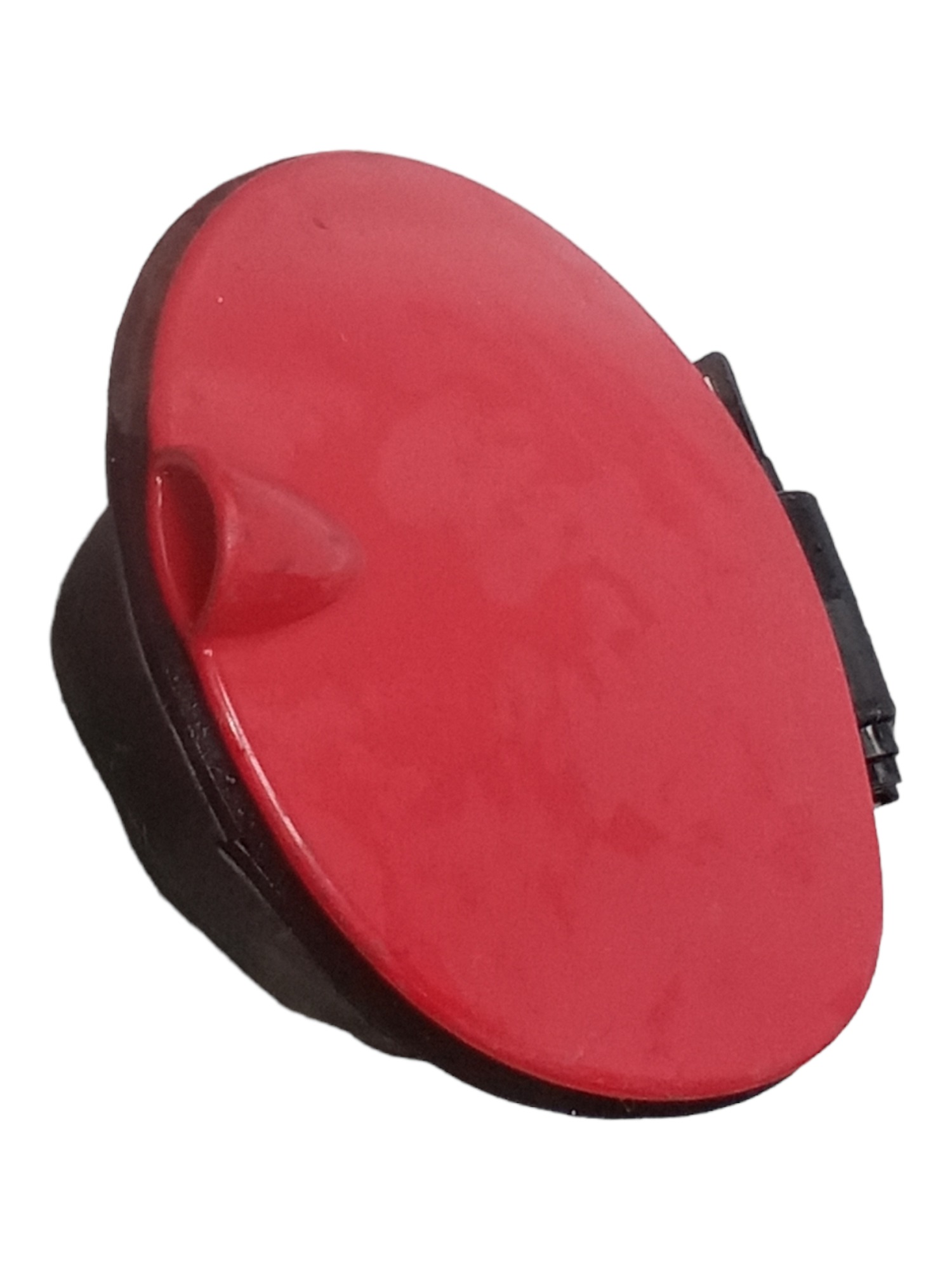Tampa Portinhola Tanque Combustivel Gm Onix 1.4 2015 2
