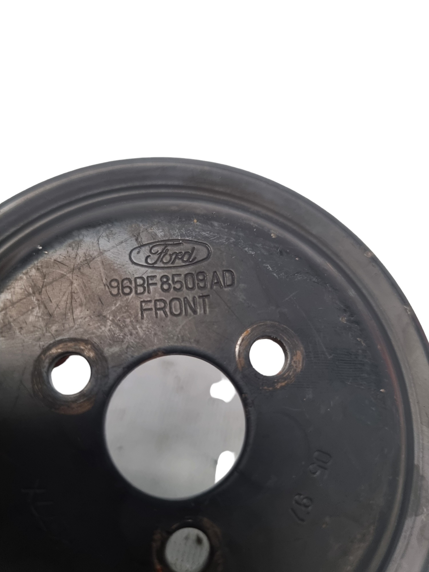 Polia Bomba Dágua Ford Ka 1999 96bf8509ad 2