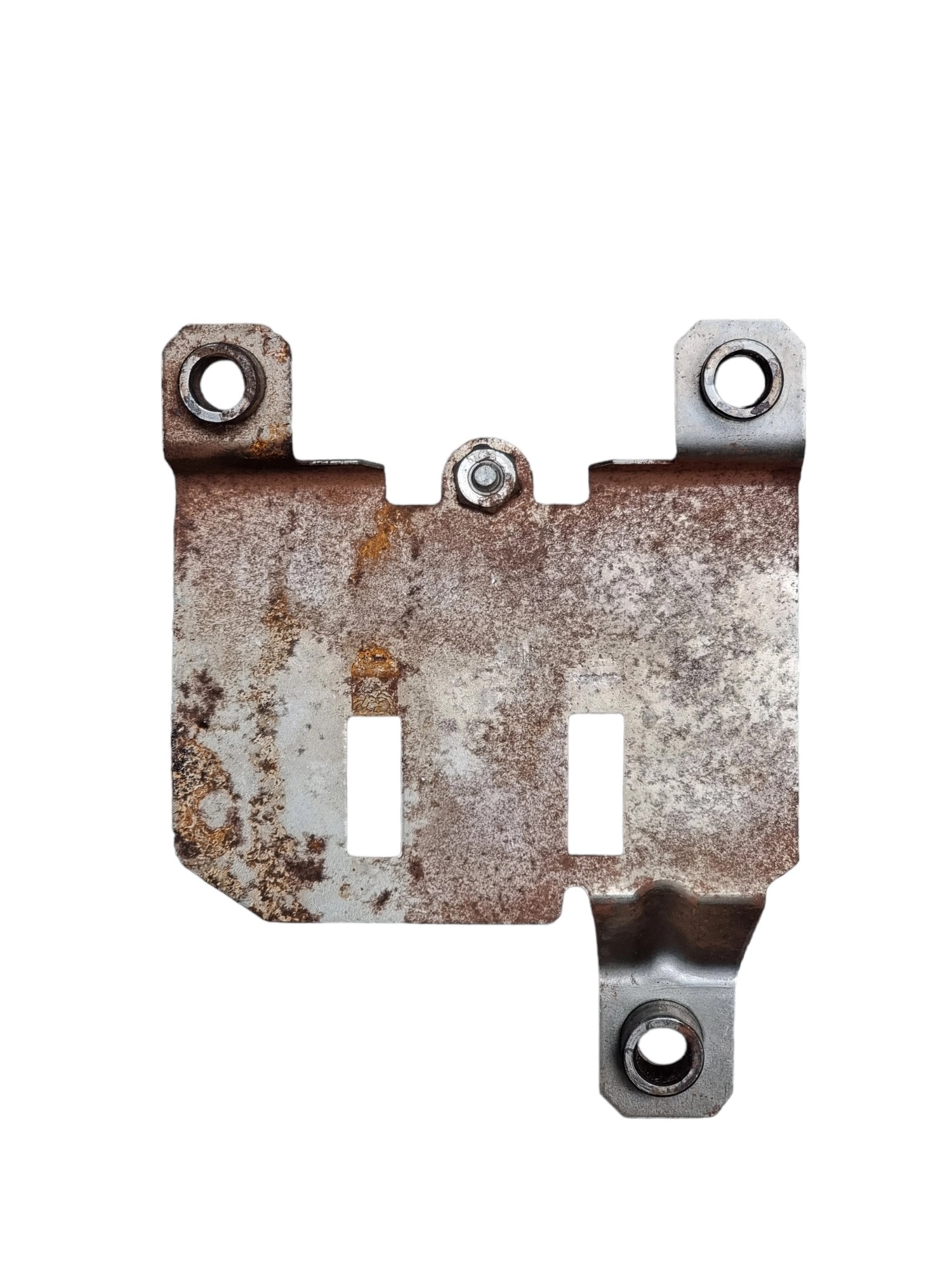 Suporte Módulo Conforto Fiat Strada 1.4 2018 51903776 1