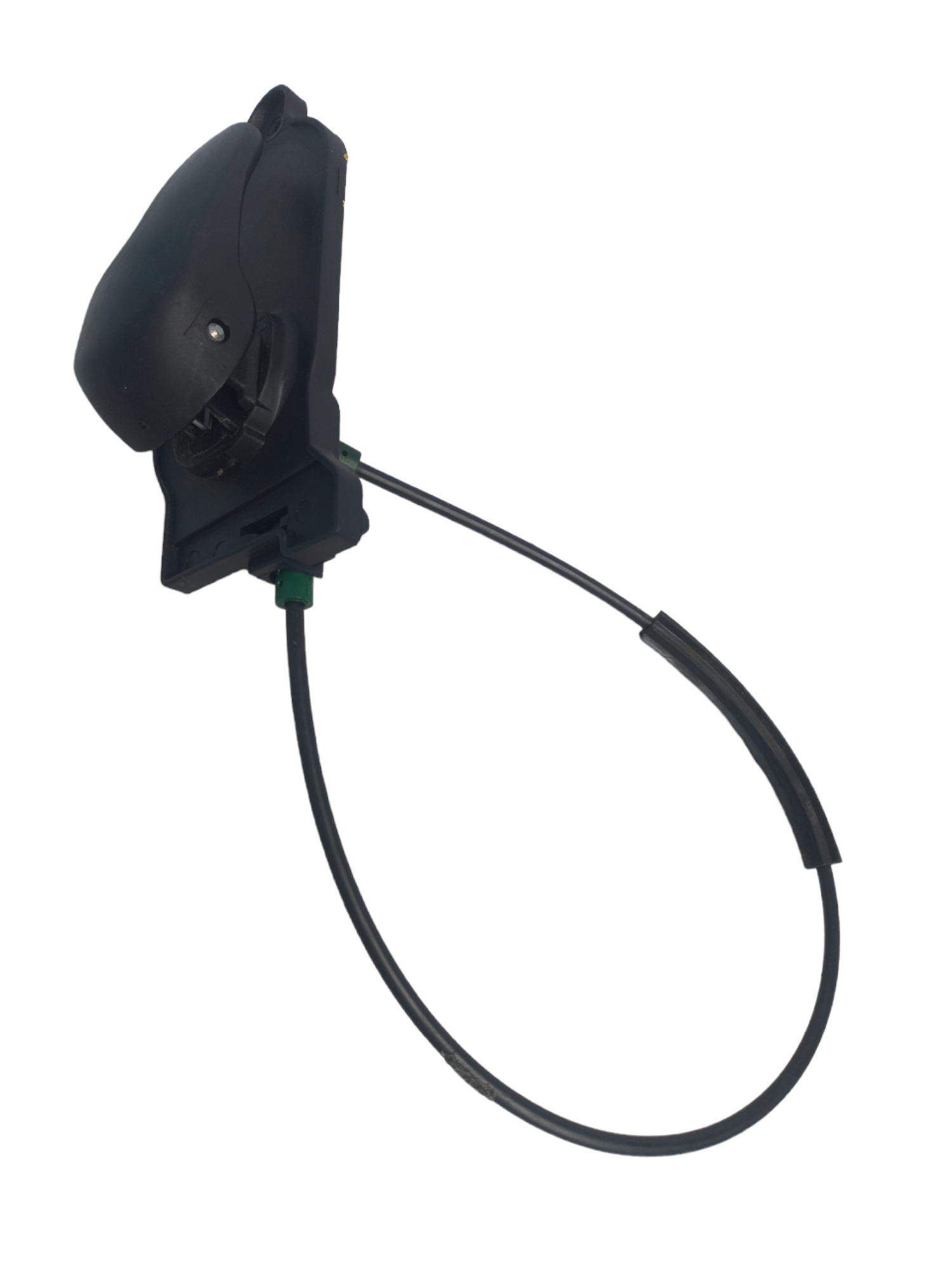 Maçaneta Int Diant Esquerda Ford Ecosport 2009 2s65a22601af