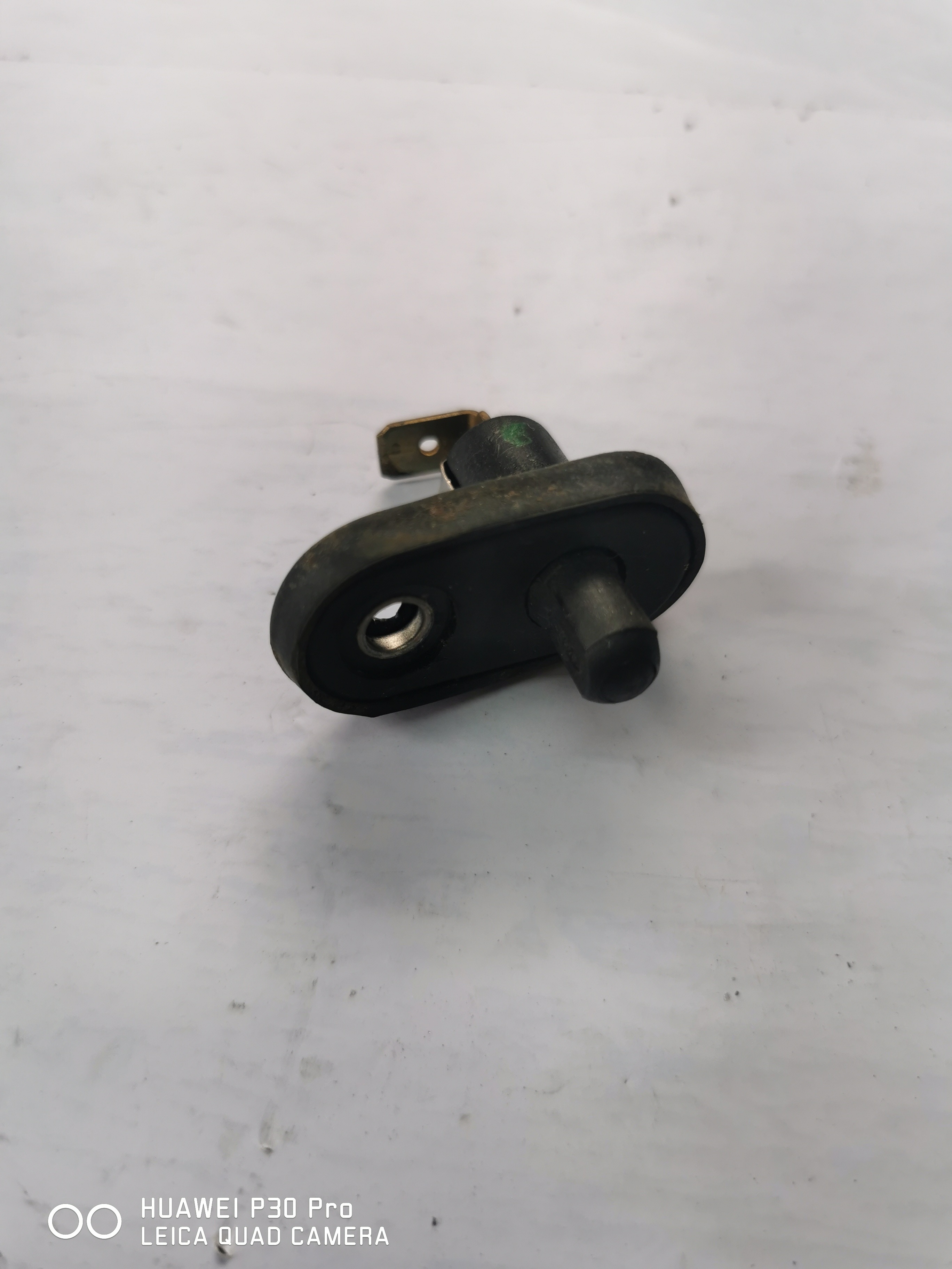 Interruptor Da Porta Dianteira Ecosport Xlt 1