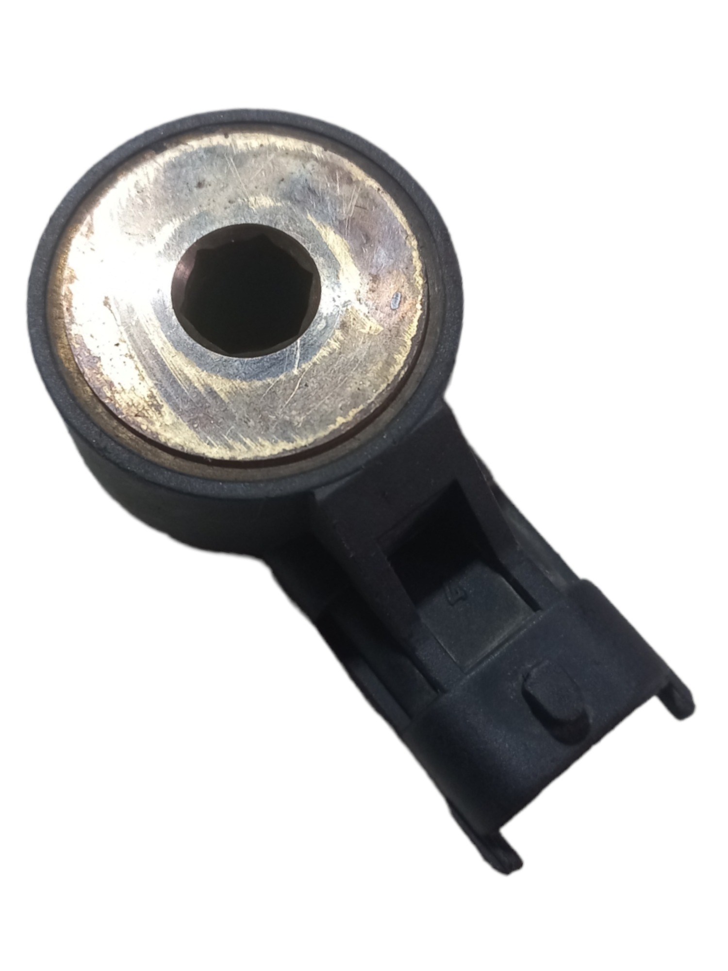 Sensor De Detonação Classic Life 2008 93313158 2
