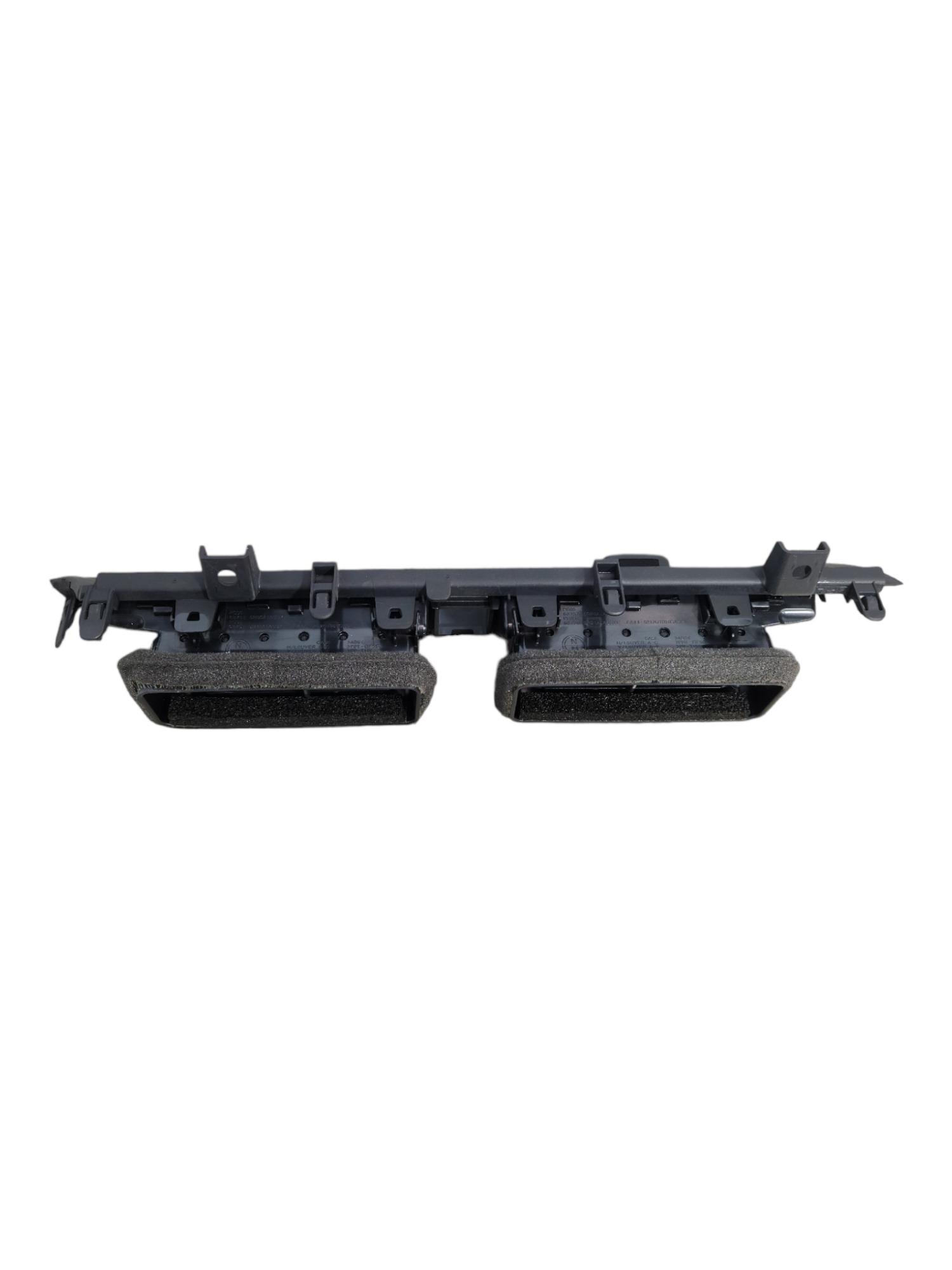 Difusor Ar Central Kicks S 2019 2