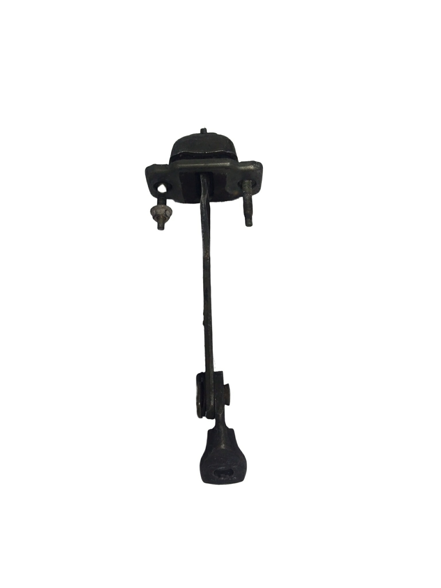 Limitador Porta Dianteira Direita Ford Ka 1999 1