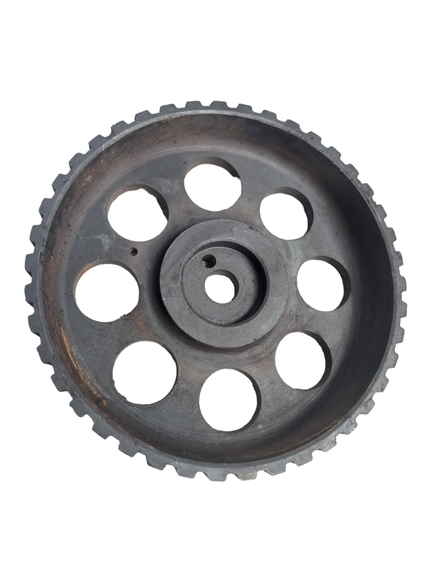 Polia Comando Fiat Uno 4445590 1