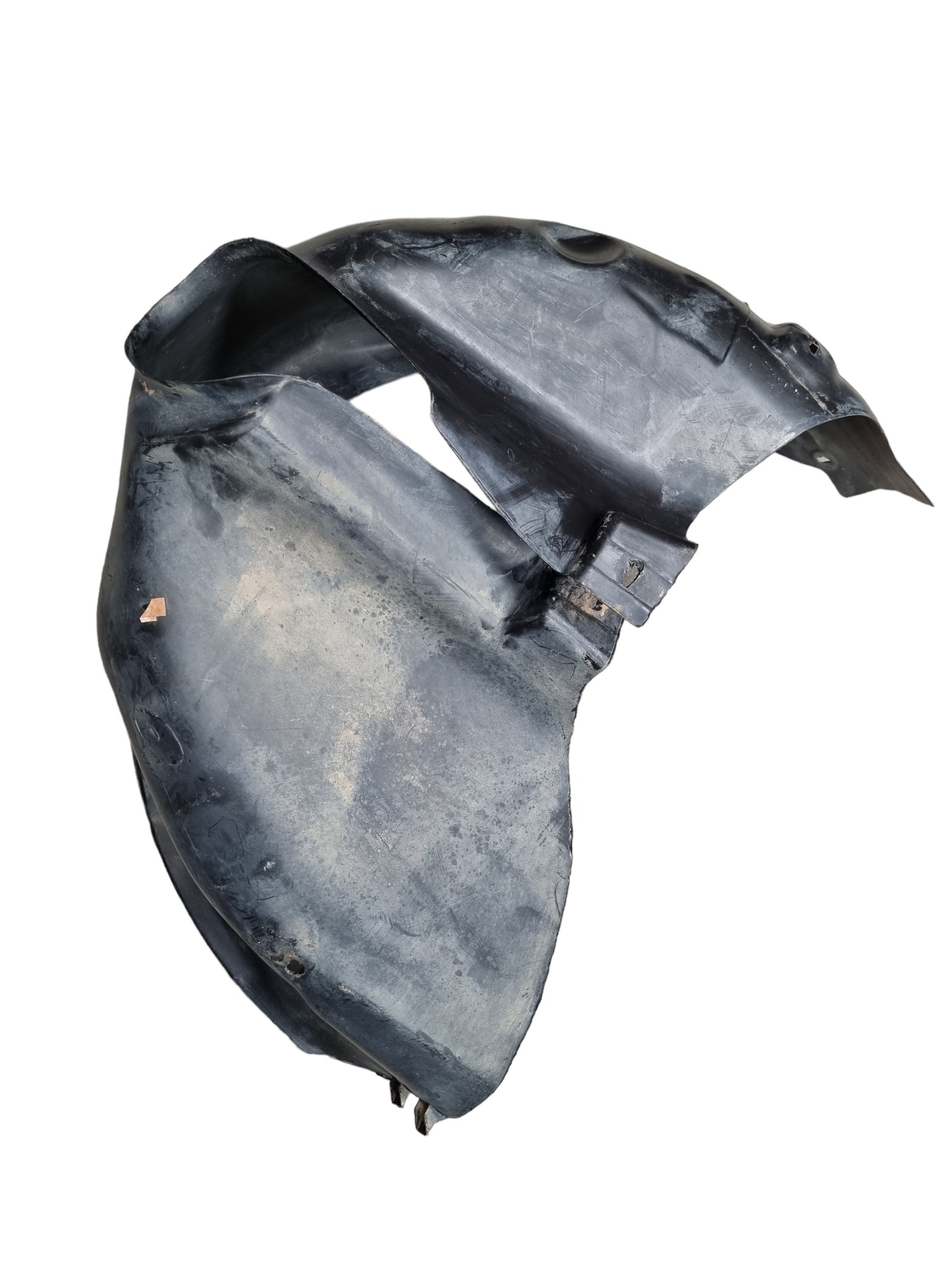 Para-barro Traseiro Esquerdo Voyage 2015 5u5810971 2