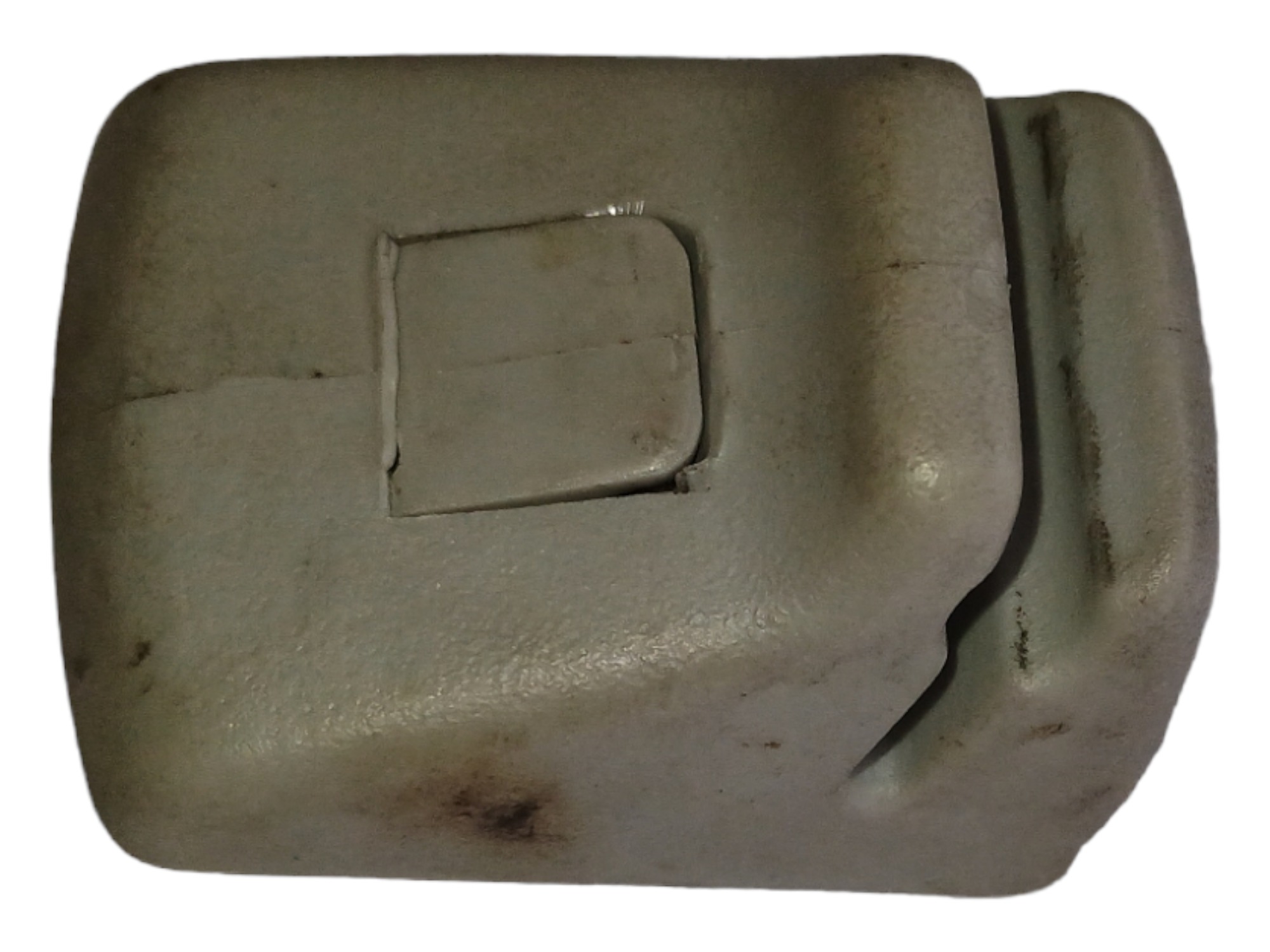 Suporte Quebra Sol Ford Fiesta 1.0 2008 2