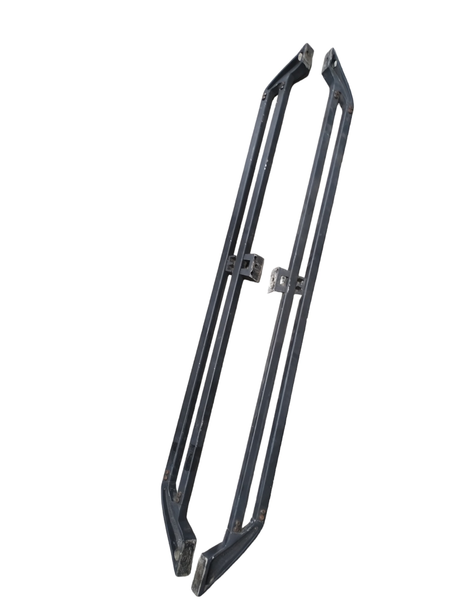 Rack Teto Vw Santana 1999