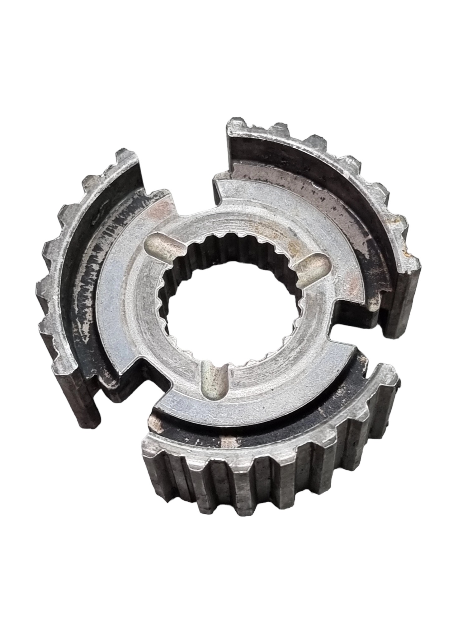 Cubo Árvore Engrenagens Câmbio Fiat Uno 2021 46751821