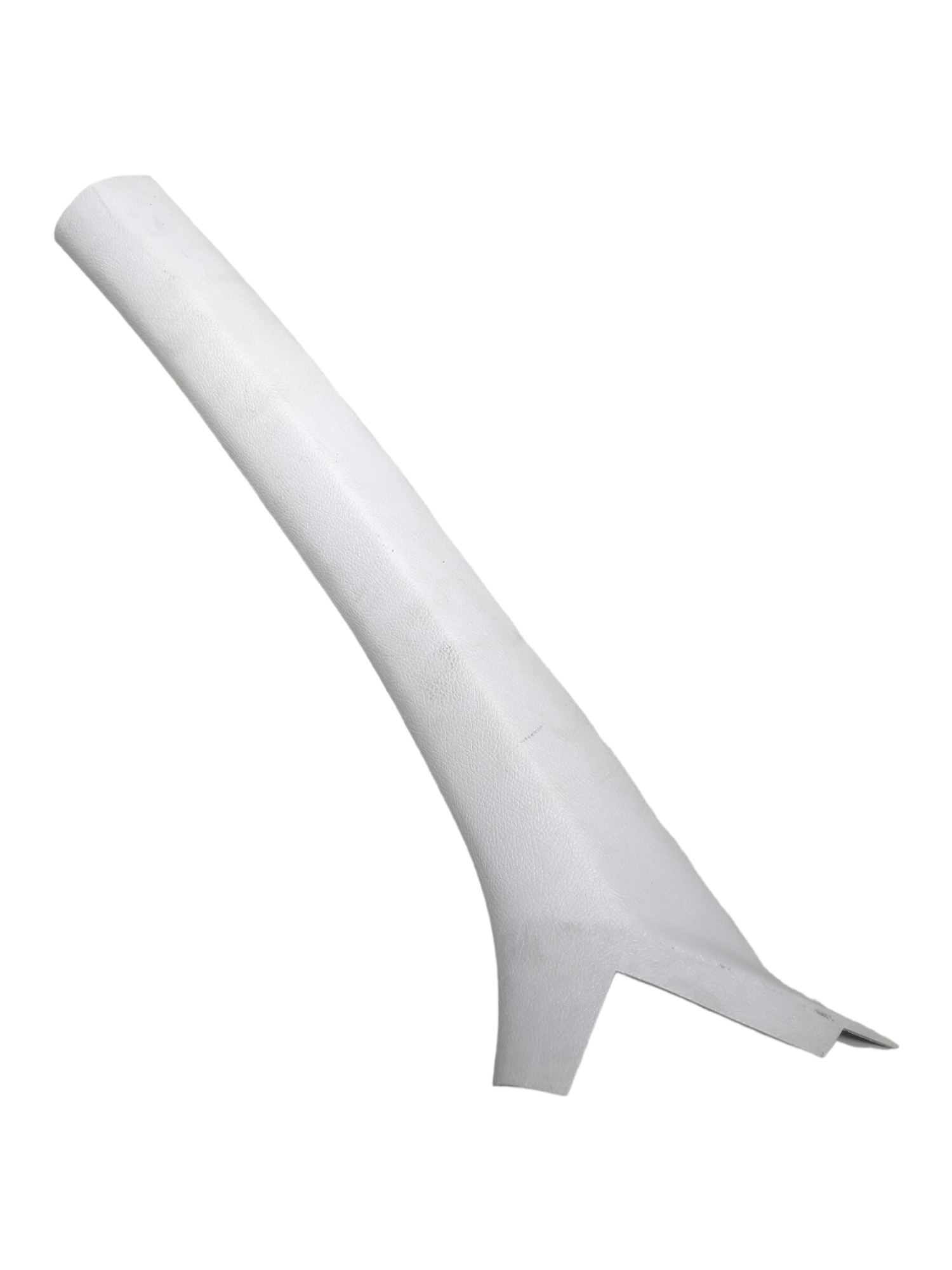 Moldura Coluna Parabrisa Esq Peugeot 206 Soleil 2000 1