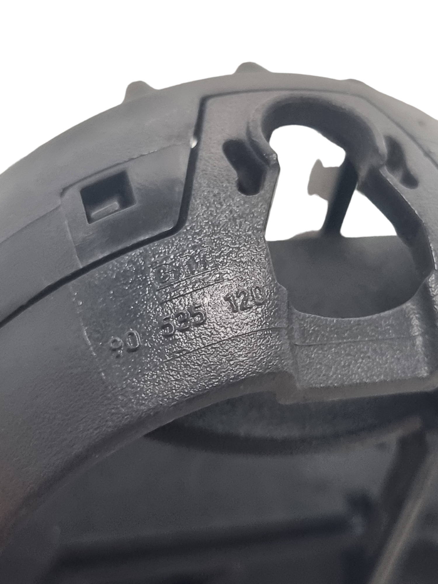Difusor Ar Painel Corsa Sedan 2003 90535120 2