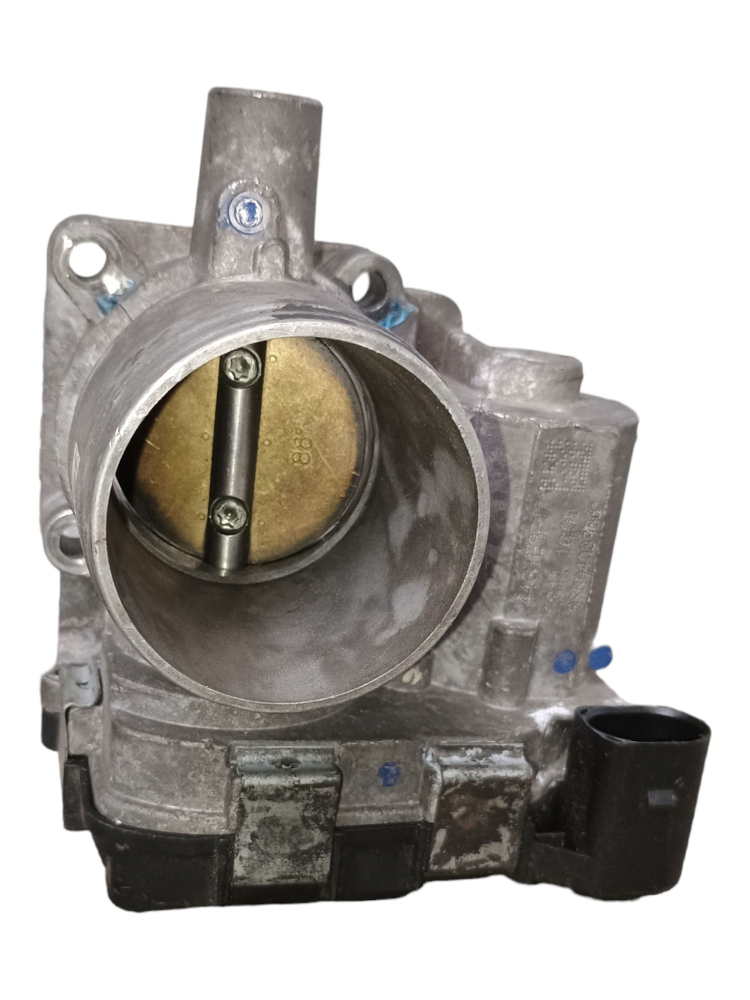 Tbi Corpo Borboleta Fiat Uno 1.4 2013 55227806