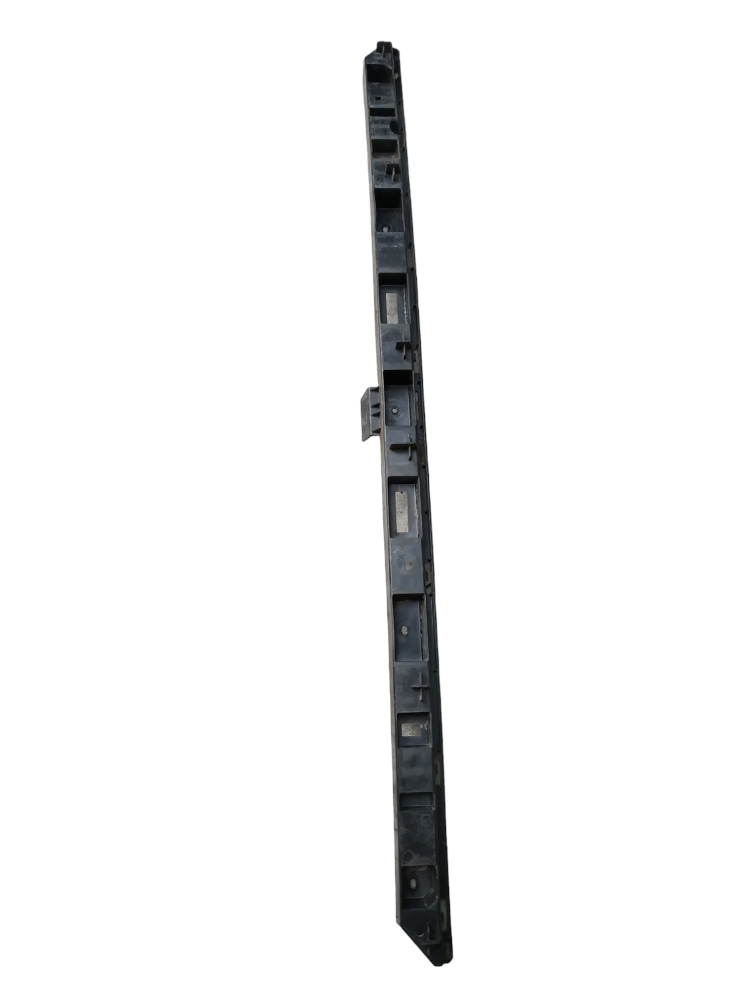 Guia Suporte Para-choque Vw Fox 2015 2