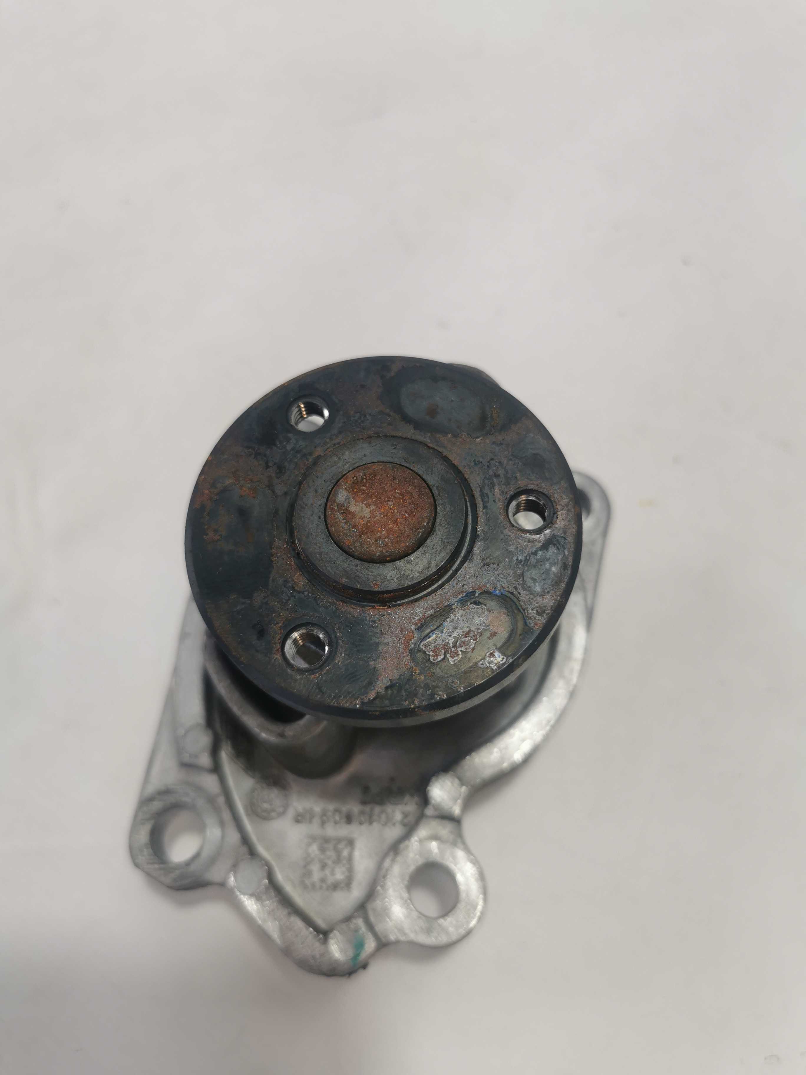 Bomba D´agua Nissan Versa 1.6 2019 21006094r 4