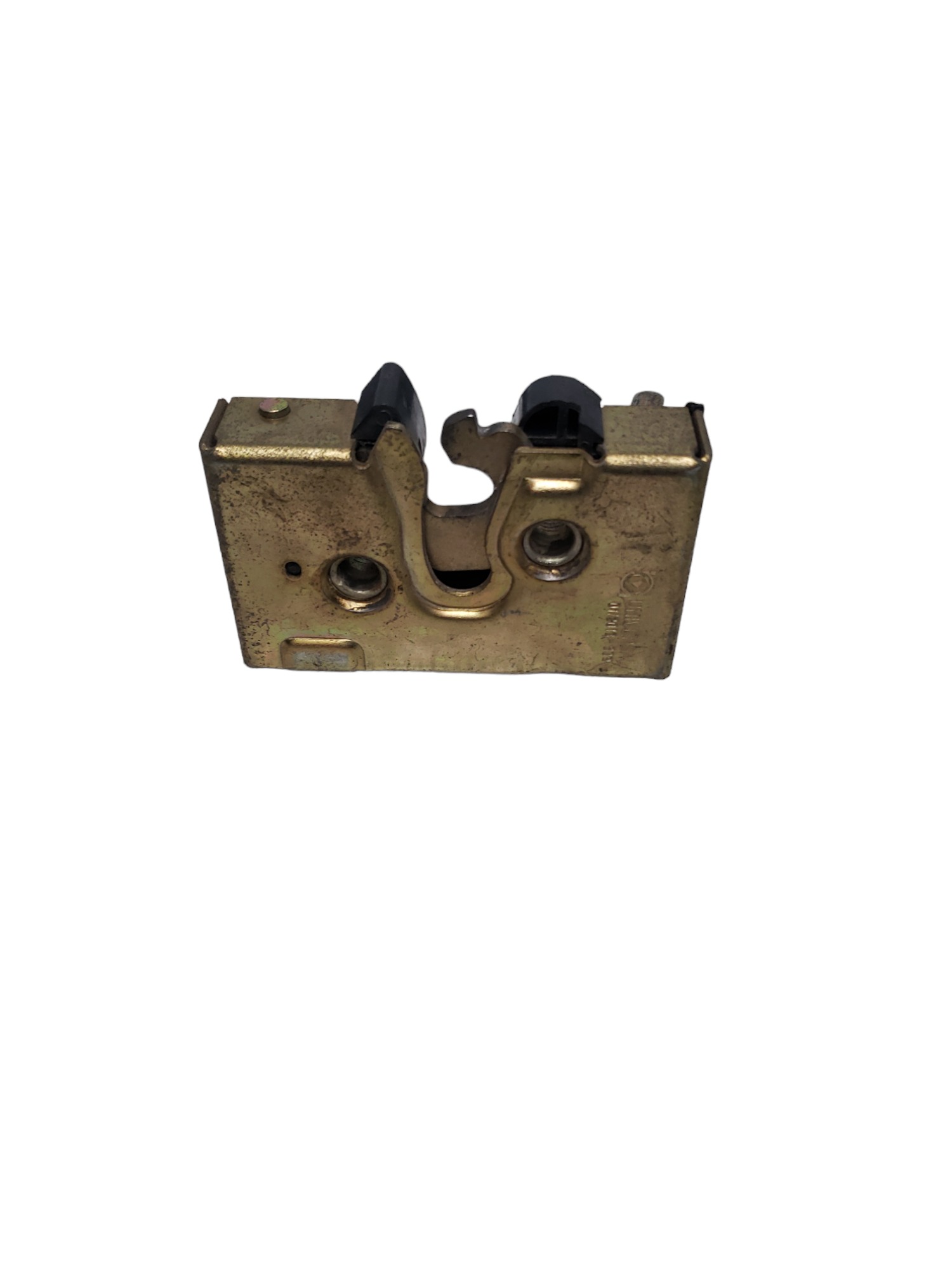 Fechadura Porta Diant Dir Vw Voyage 1989 2