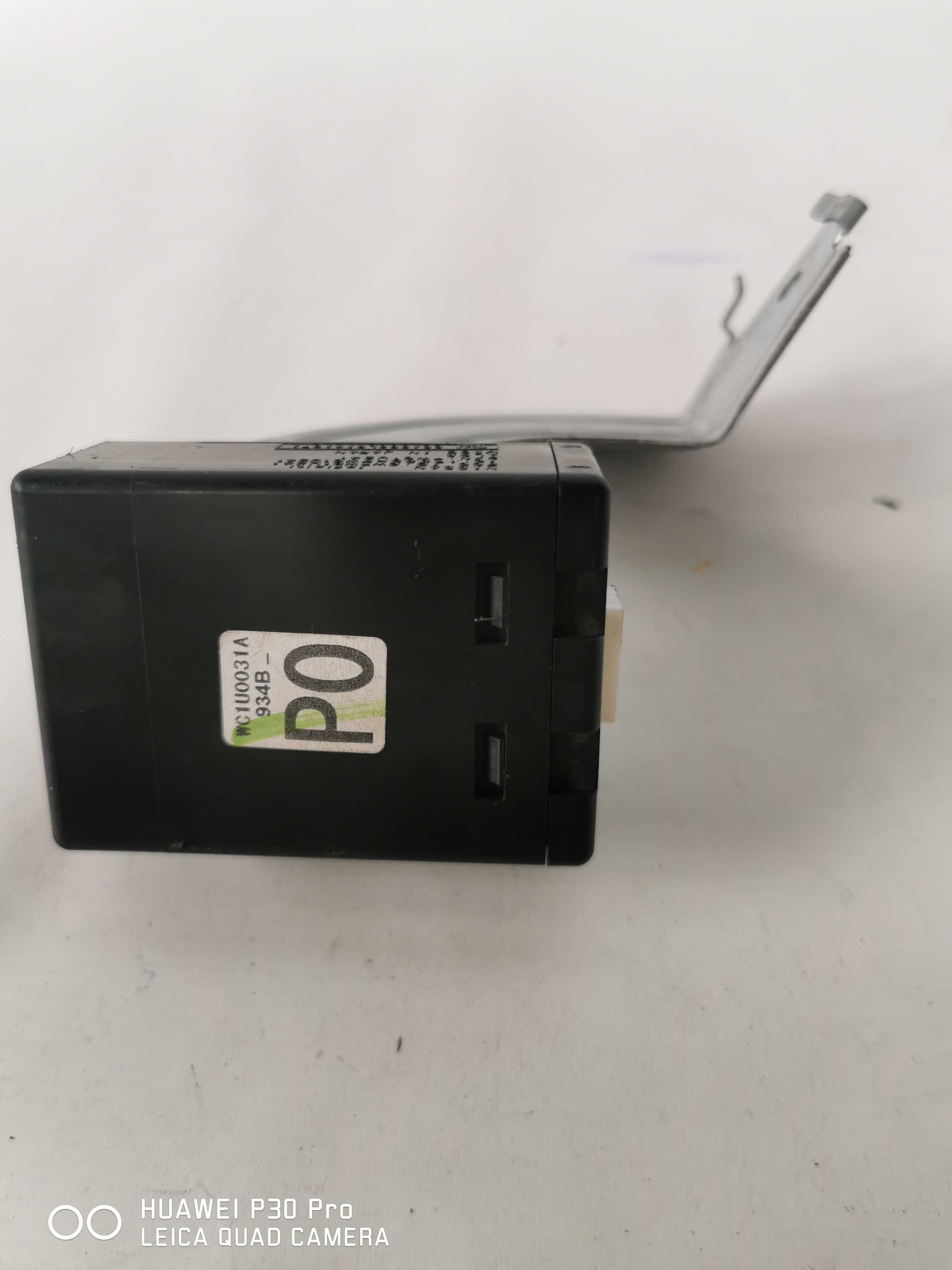 Módulo Alarme Antifurto Nissan Versa 2019 1788d Fwc1u241 5