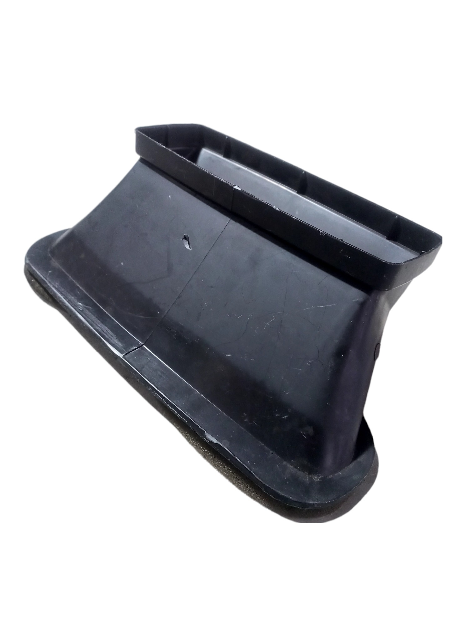 Duto De Ar Painel Central Volkswagen Fox 2008 5z0819053 3