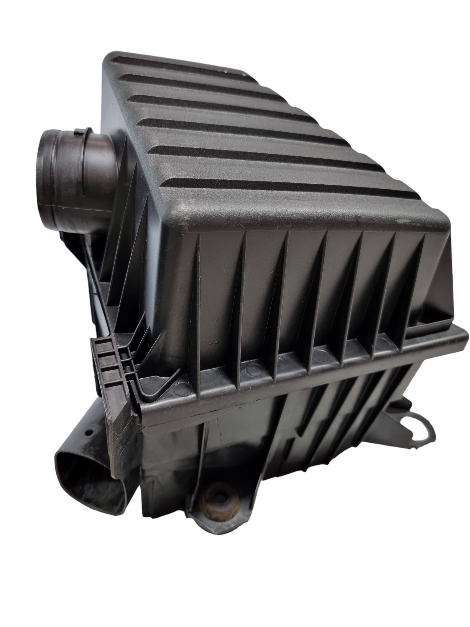 Caixa Filtro Ar Fox 1.6 2011 5z0139620 C/ Detalhe
