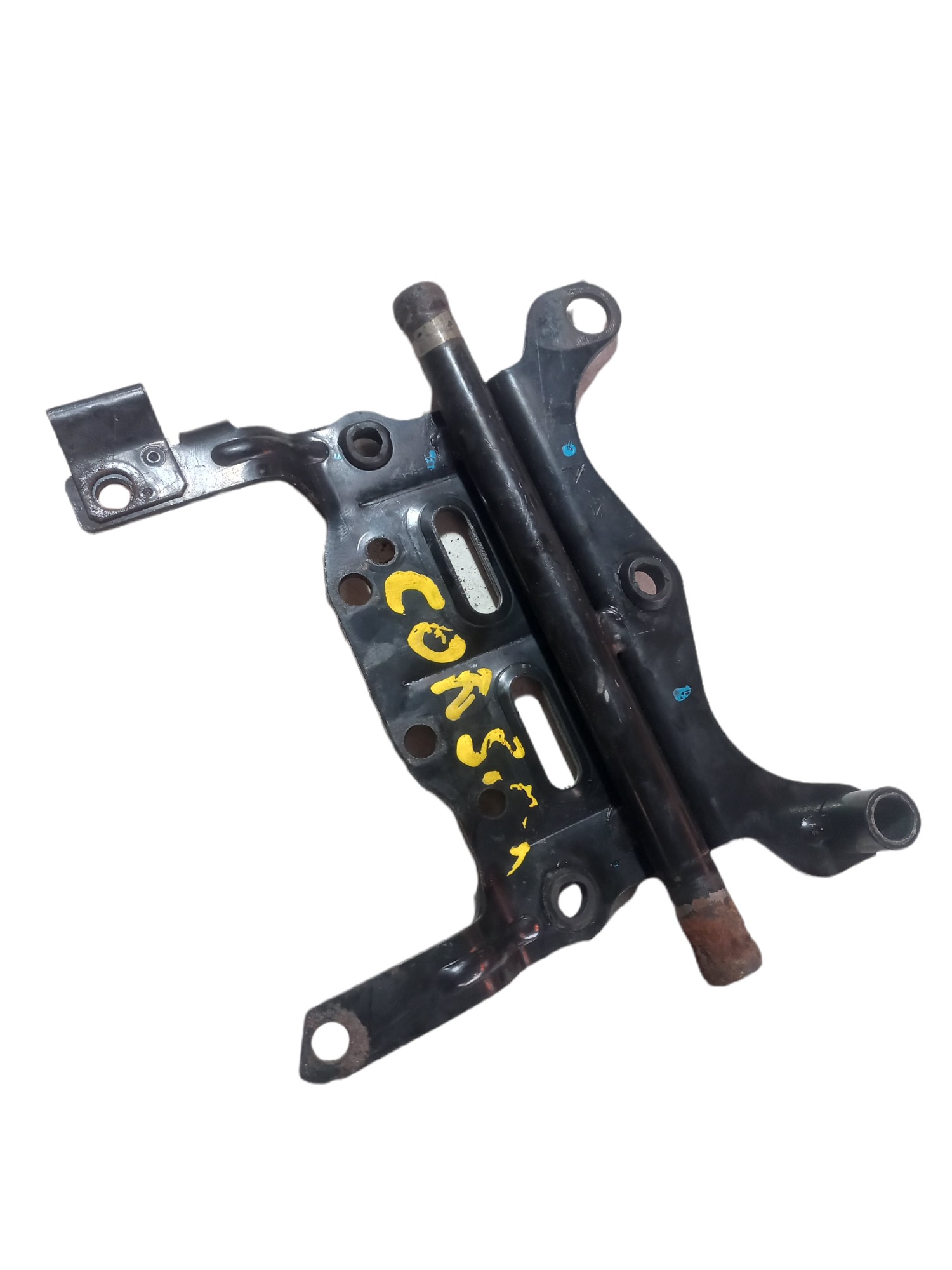 Tubo Dágua Cabeçote Classic Ls 2011