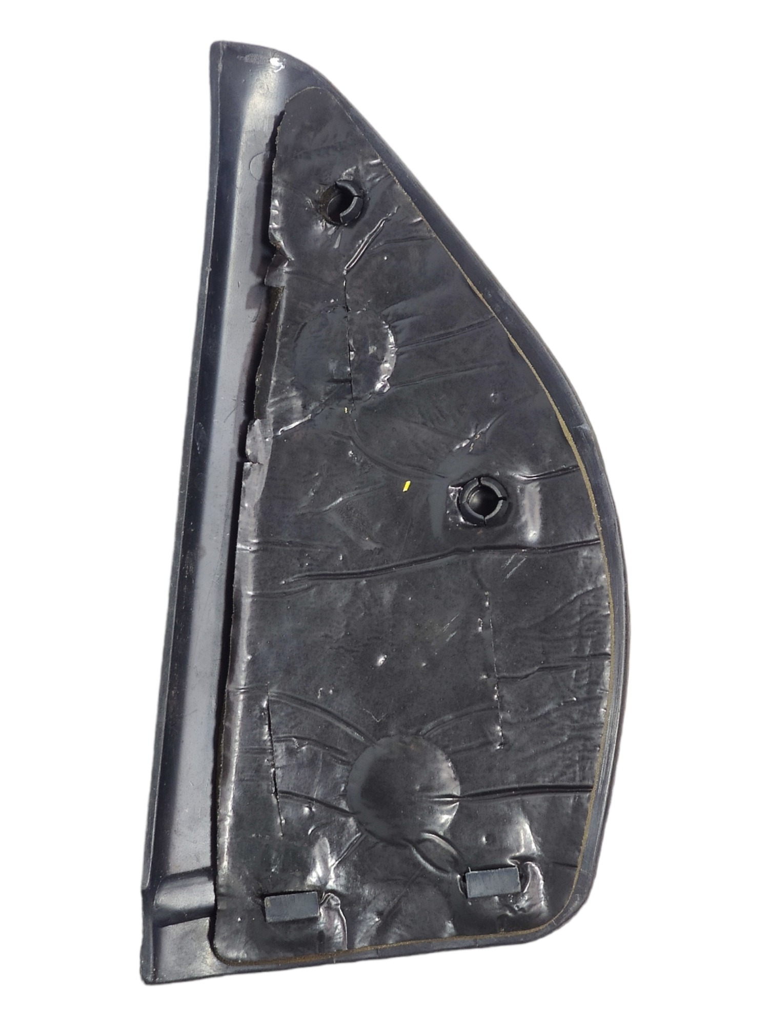 Moldura Interna Porta Traseira Esquerda Fiat Siena 2007 2