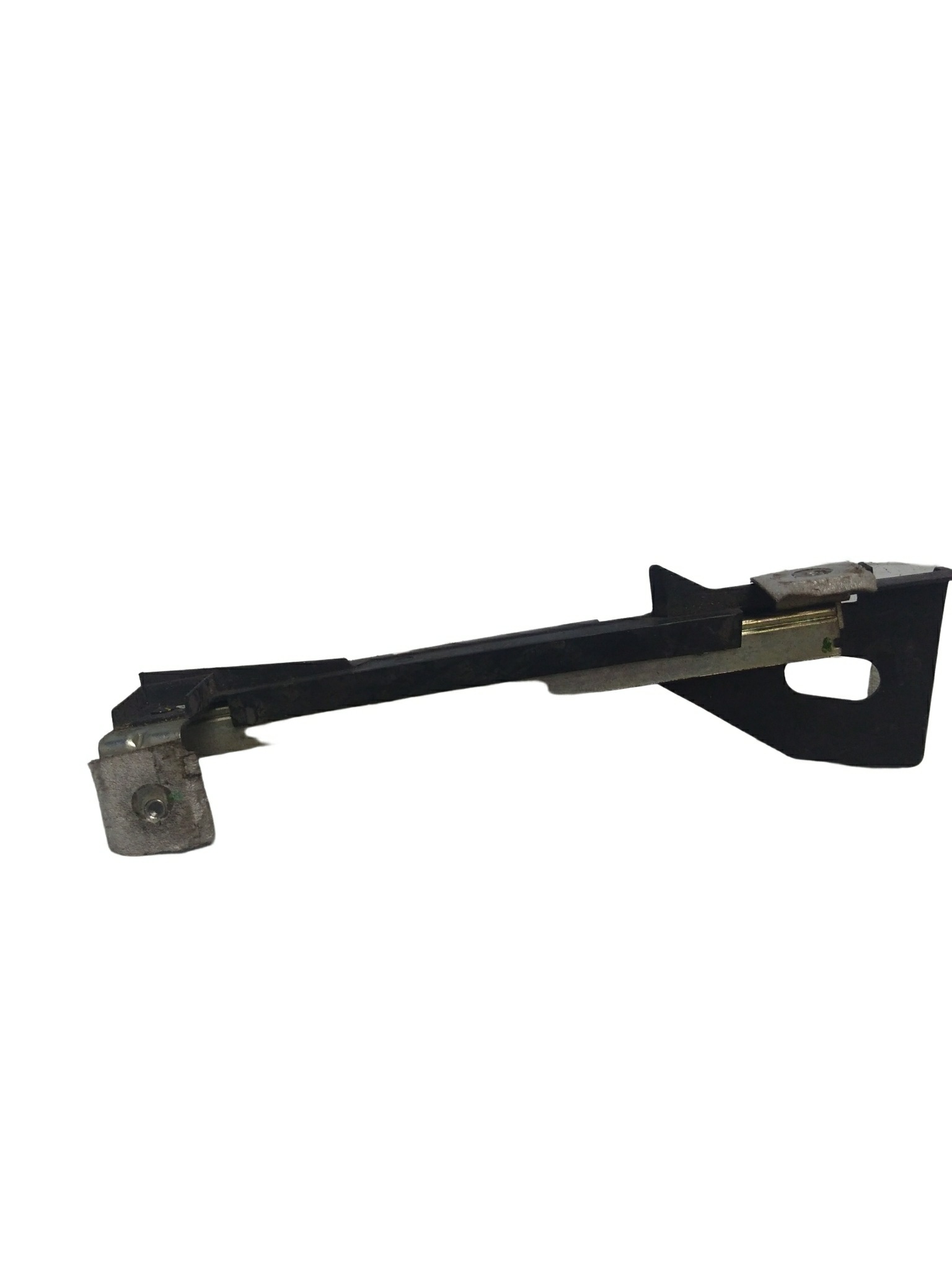 Guia De Vidro Ford Fiesta 2s65a223a07 3