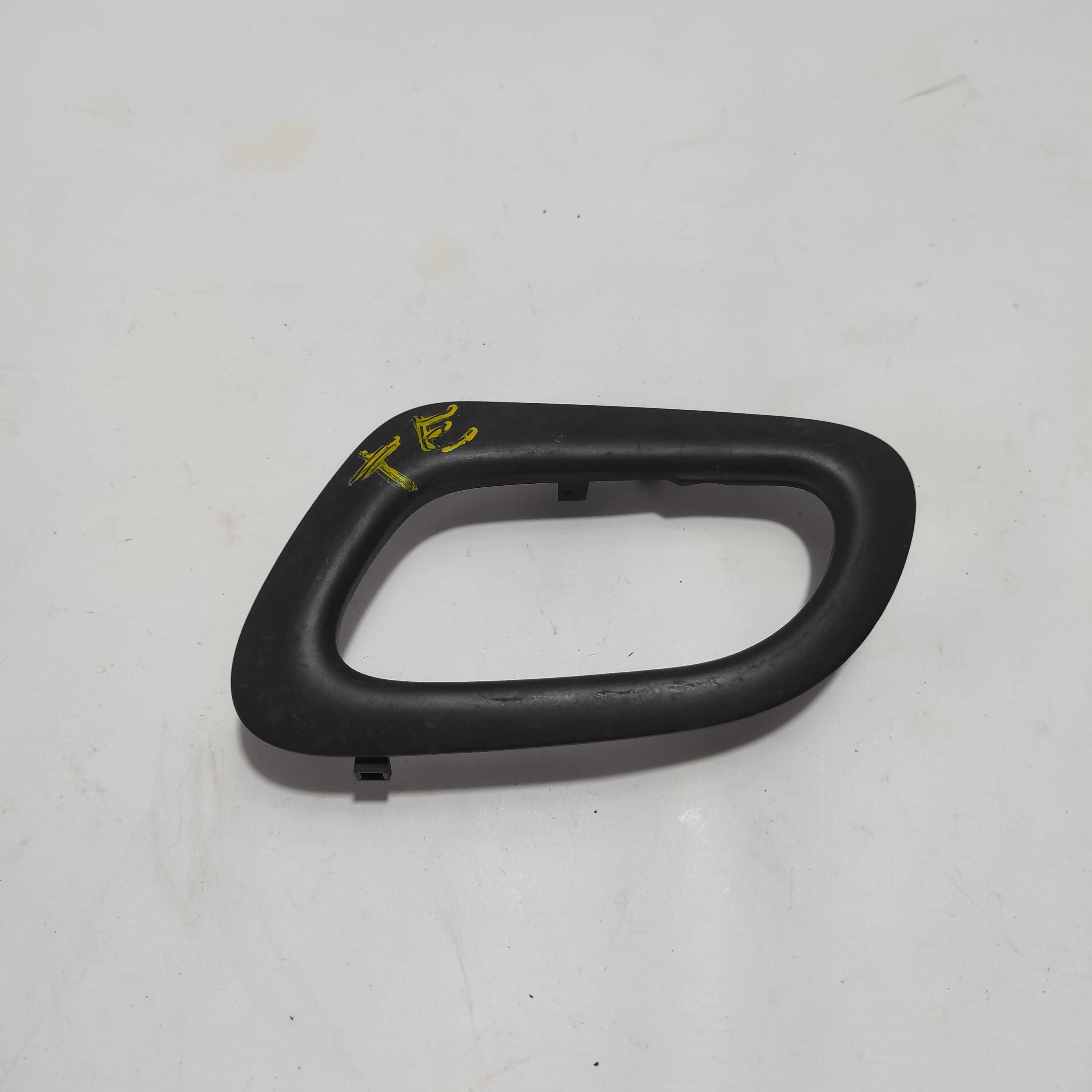 Moldura Maçaneta Traseira Esquerda C3 Picasso 9681527077 1