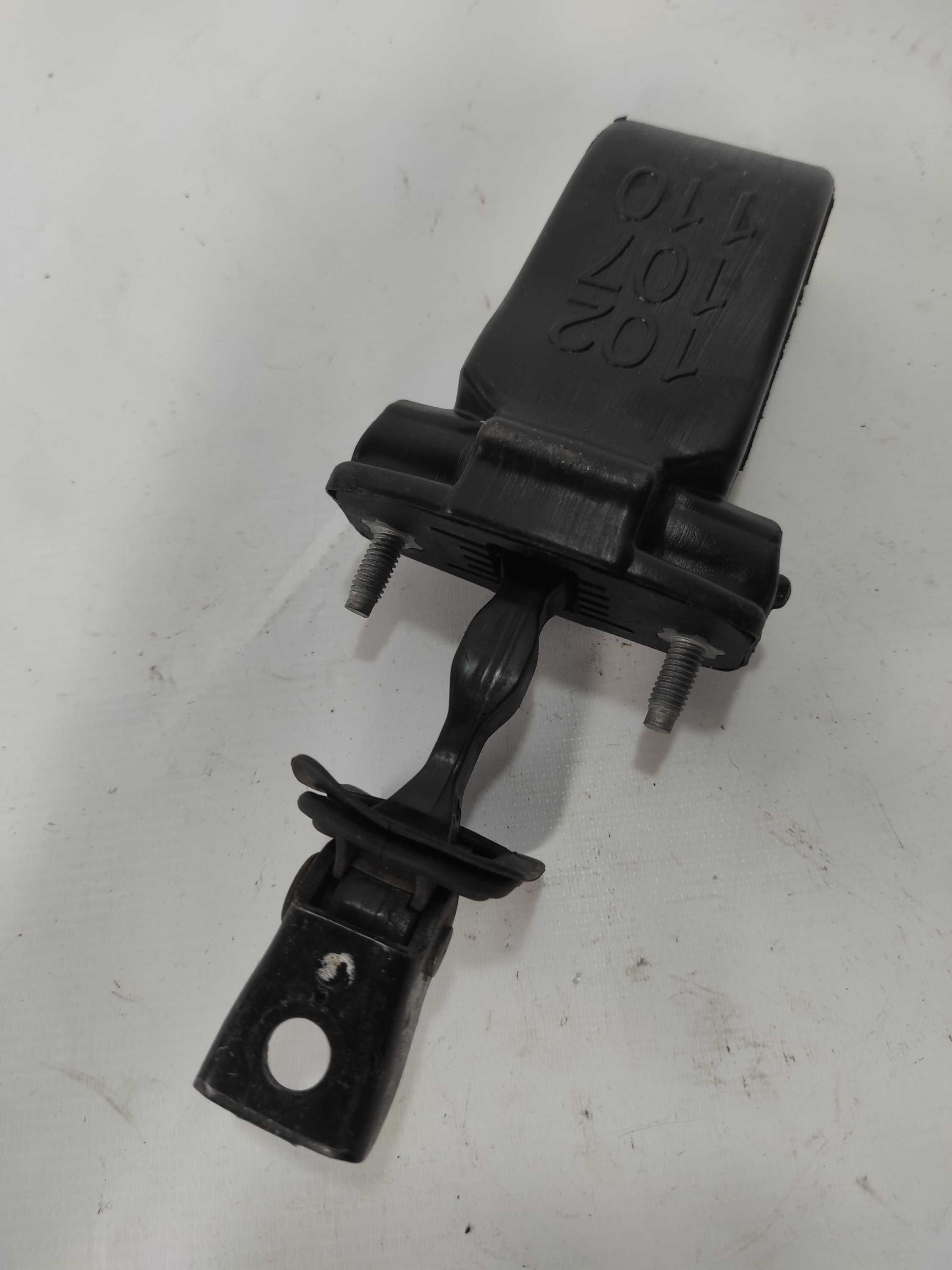 Limitador De Porta Dianteiro Direito Palio Attractive 3