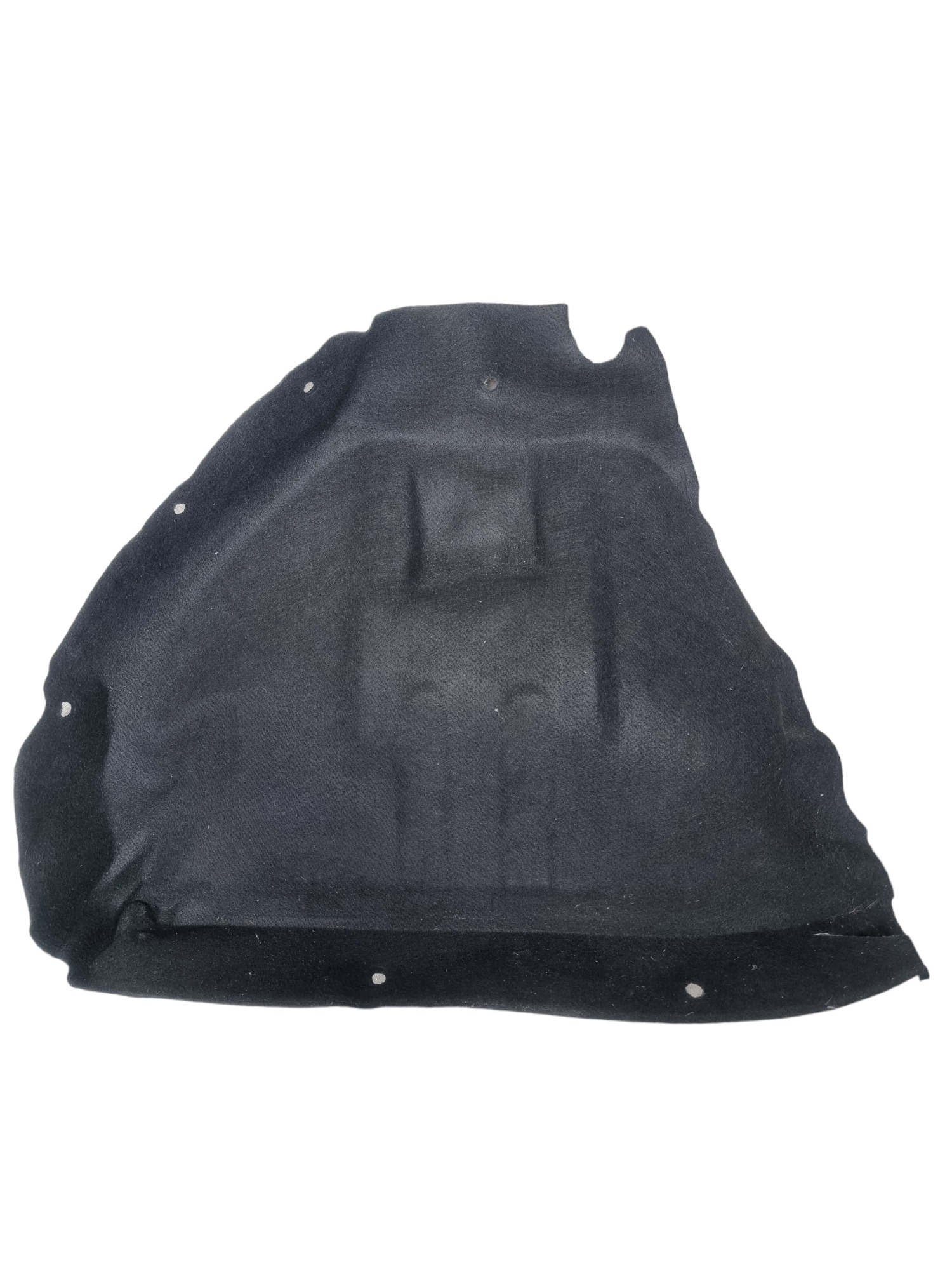 Carpete Porta-malas Esquerdo Renault Kwid 2019 849517970 1