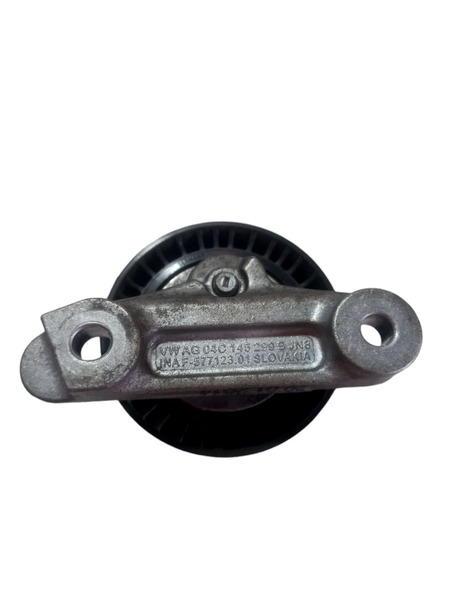 Tensor Correia Alternador Volkswagen Up Take 2014 04c145299b 2