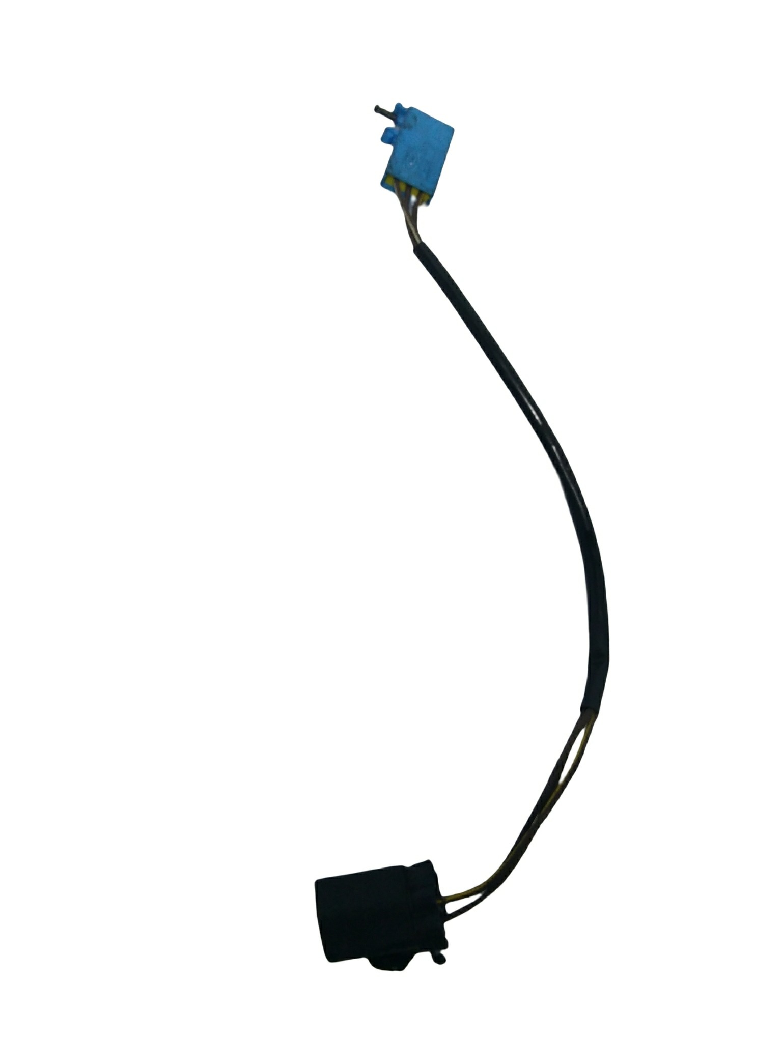Interruptor Do Alarme Da Porta Ford Fiesta  9s5514018ba 2
