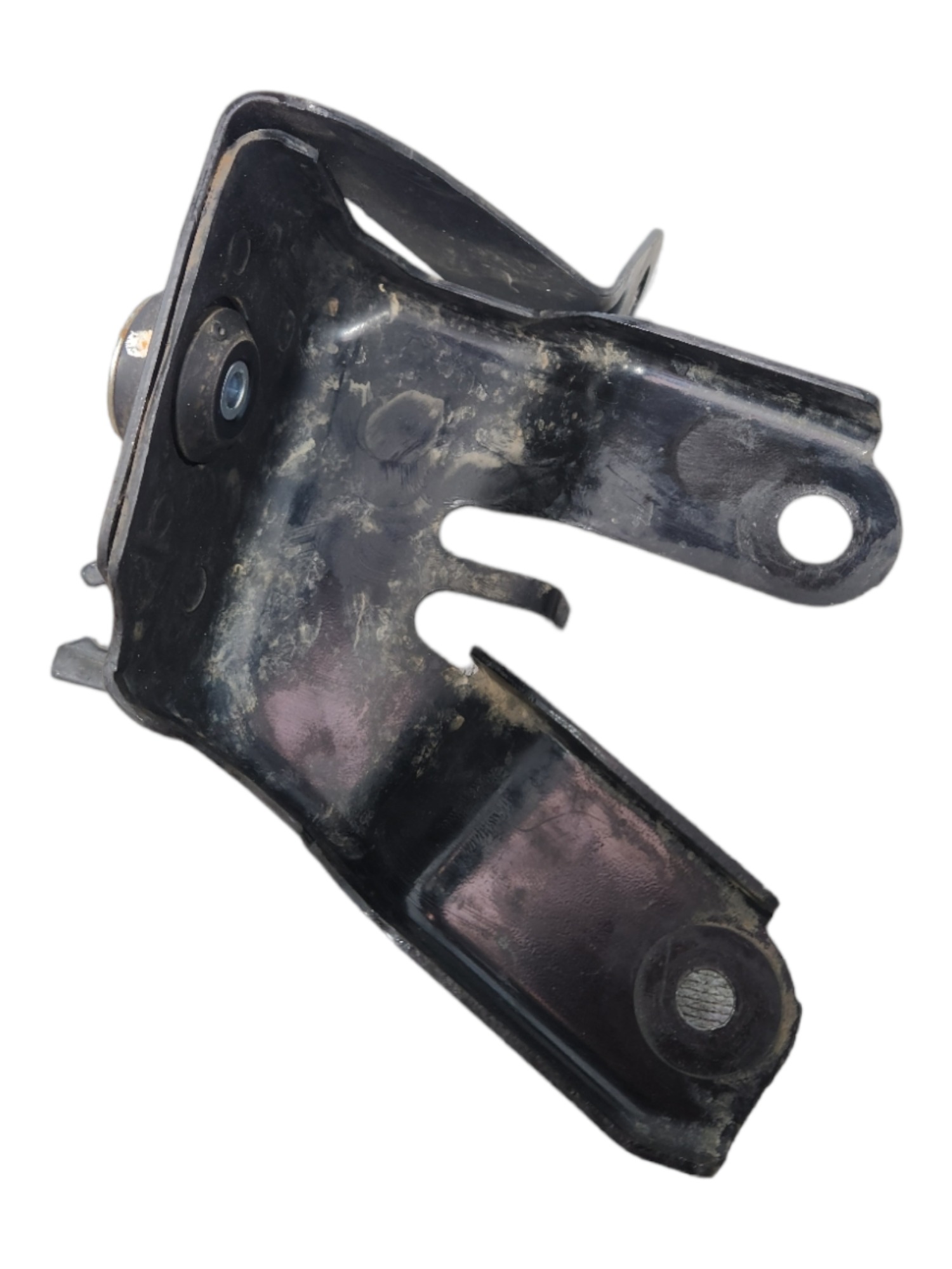 Suporte Módulo Abs Toyota Etios X 2013 2