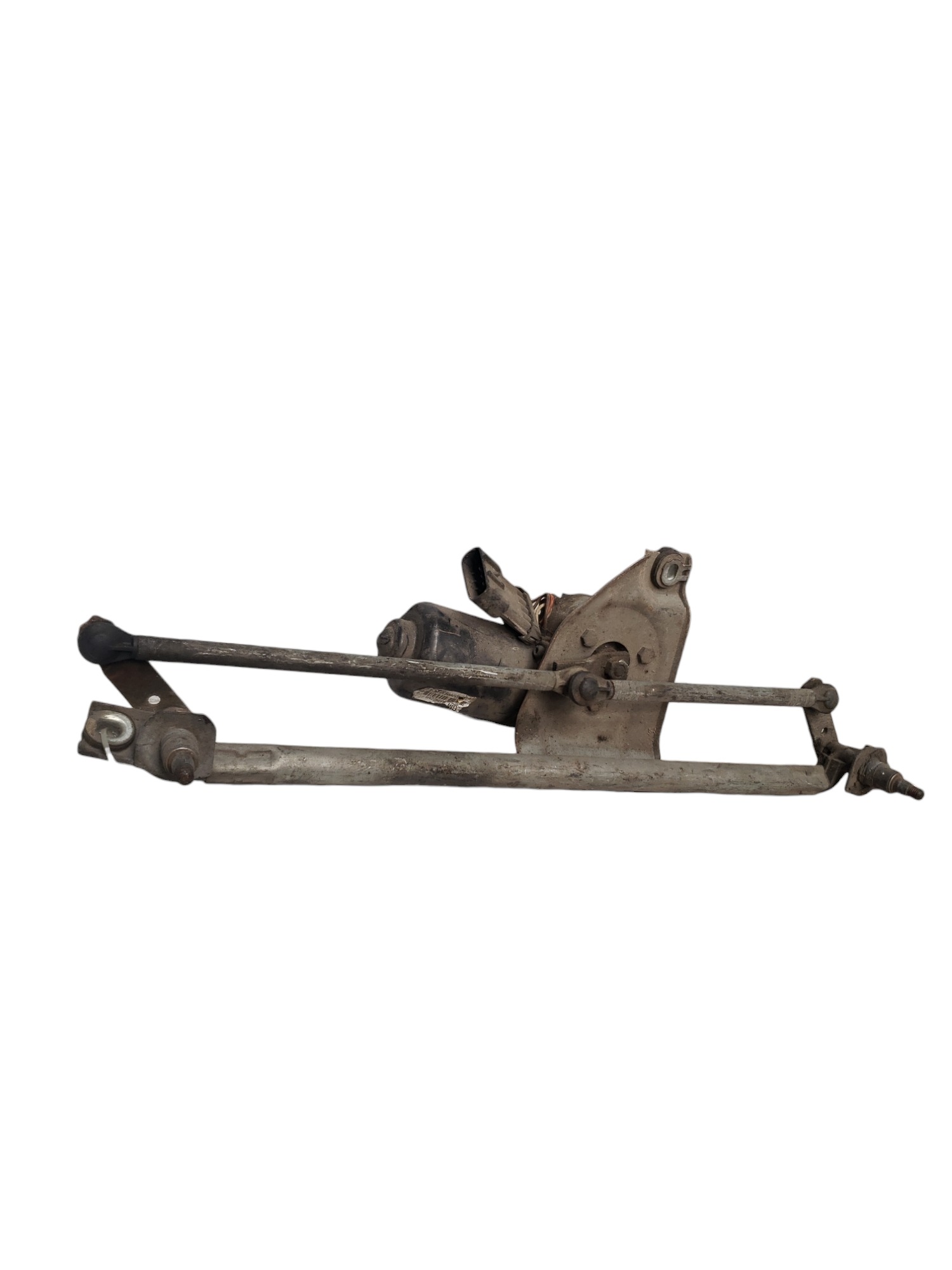 Maquina Limpador Para Brisa Gm Corsa 2009 2
