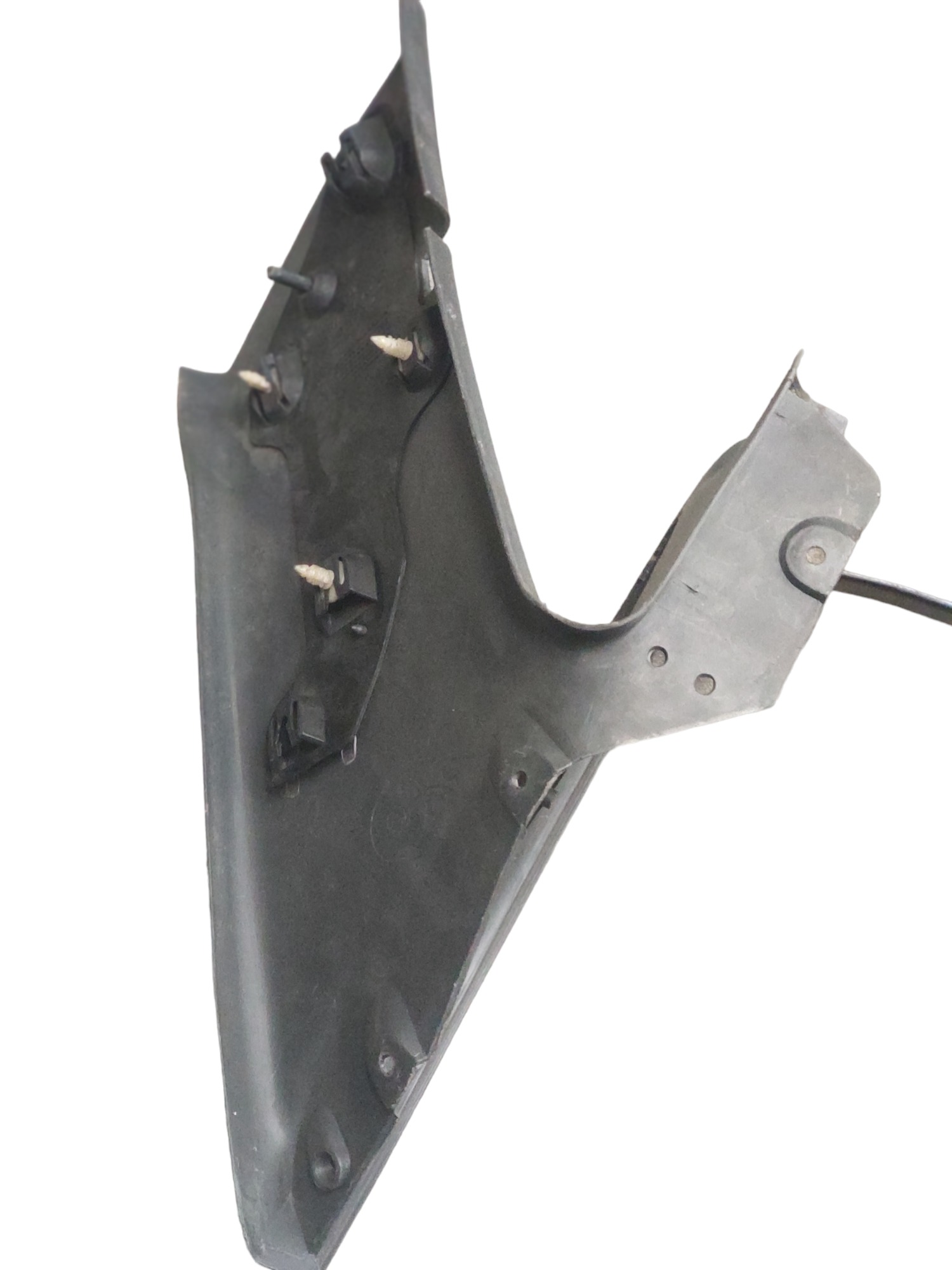 Suporte de tampão de som lado direito VW gol 1996 1
