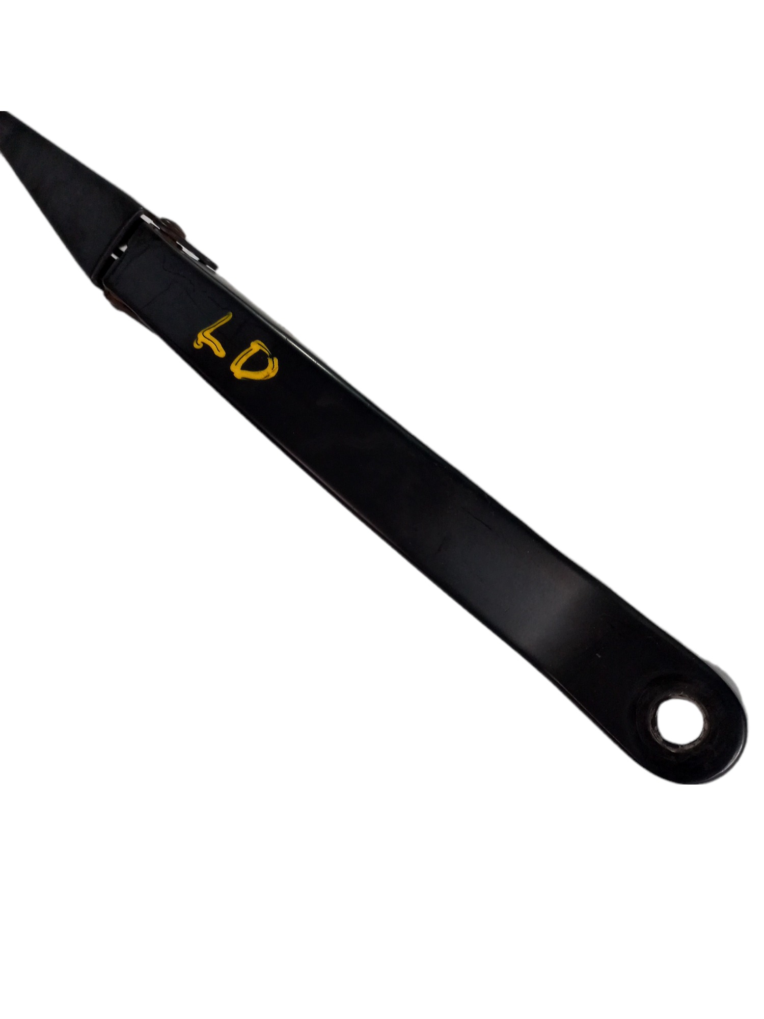 Braço Limpador Para-brisa Lado Direito Honda Fit Exl 2009 5