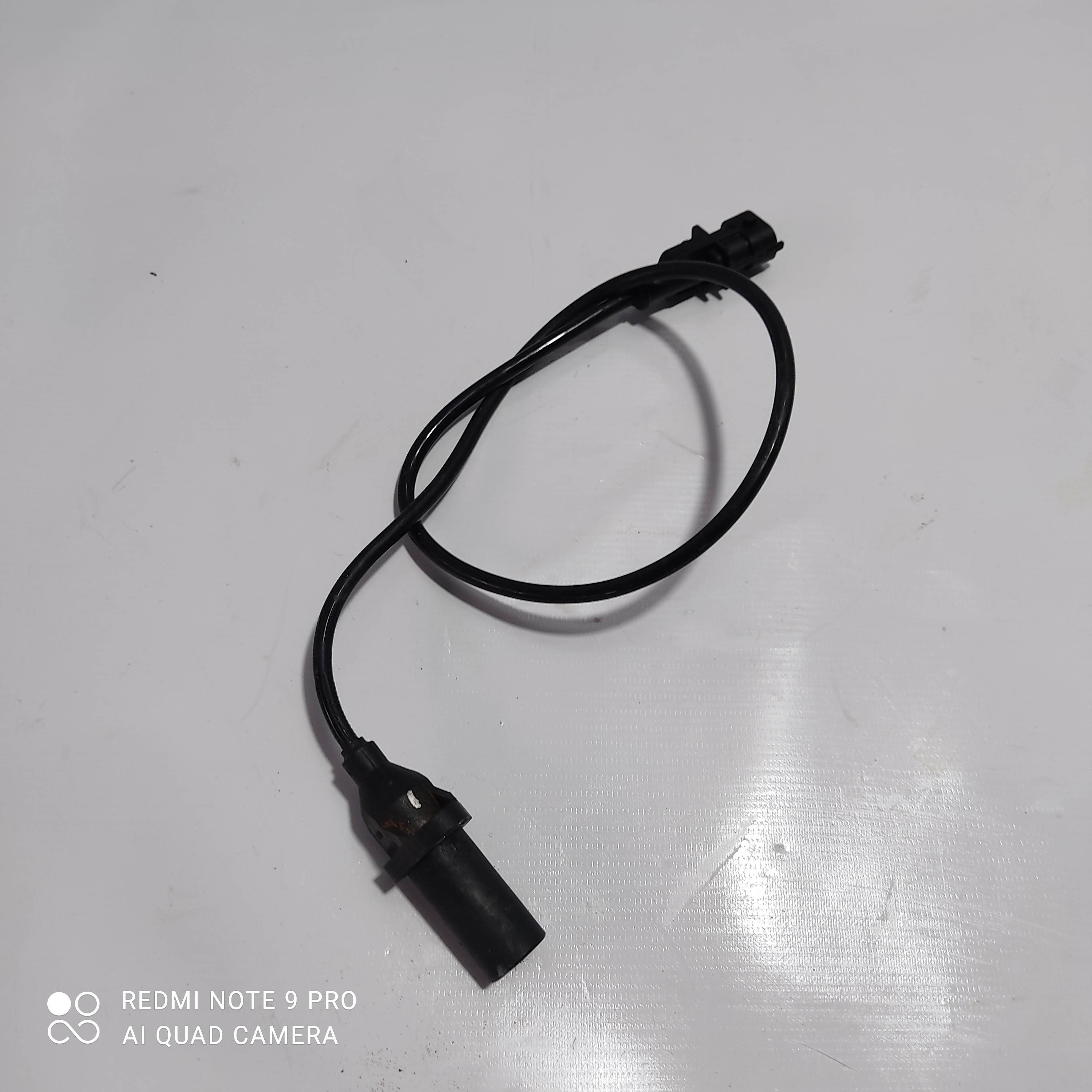 Sensor De Rotação Fiat Mobi Like 2